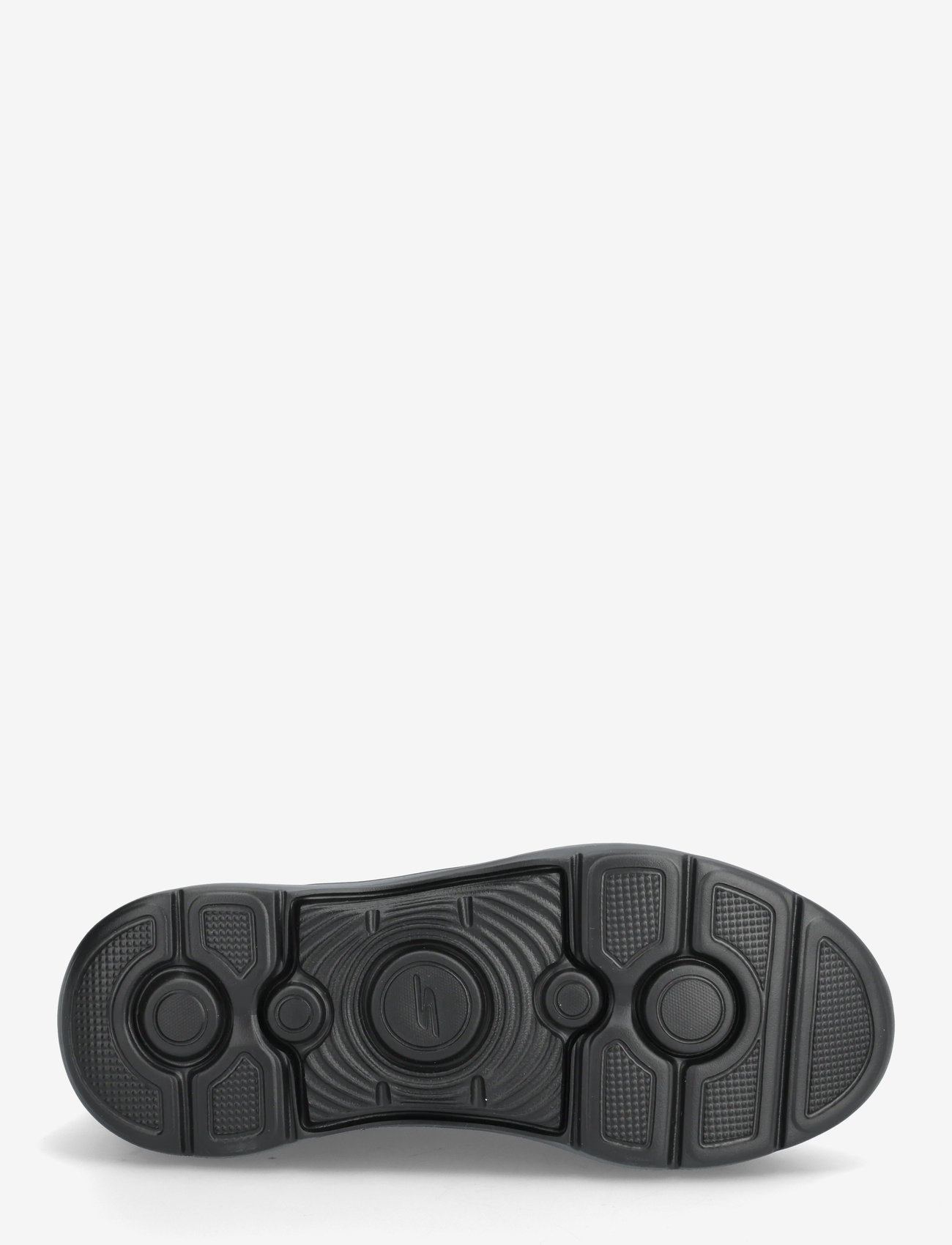 Skechers - Women GO WALK ARCH FIT 2.0 BOOT CLASSIC CHARM - flache stiefeletten - bbk - 4