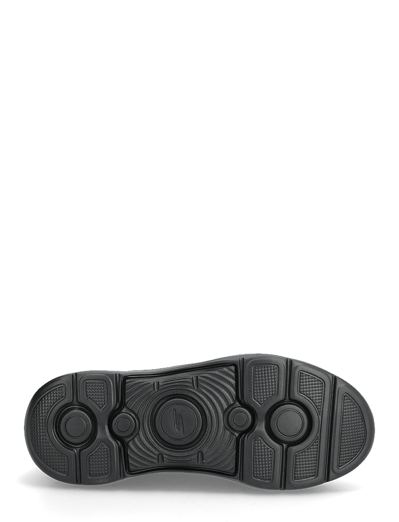 Skechers - Women GO WALK ARCH FIT 2.0 BOOT CLASSIC CHARM - flache stiefeletten - bbk - 4