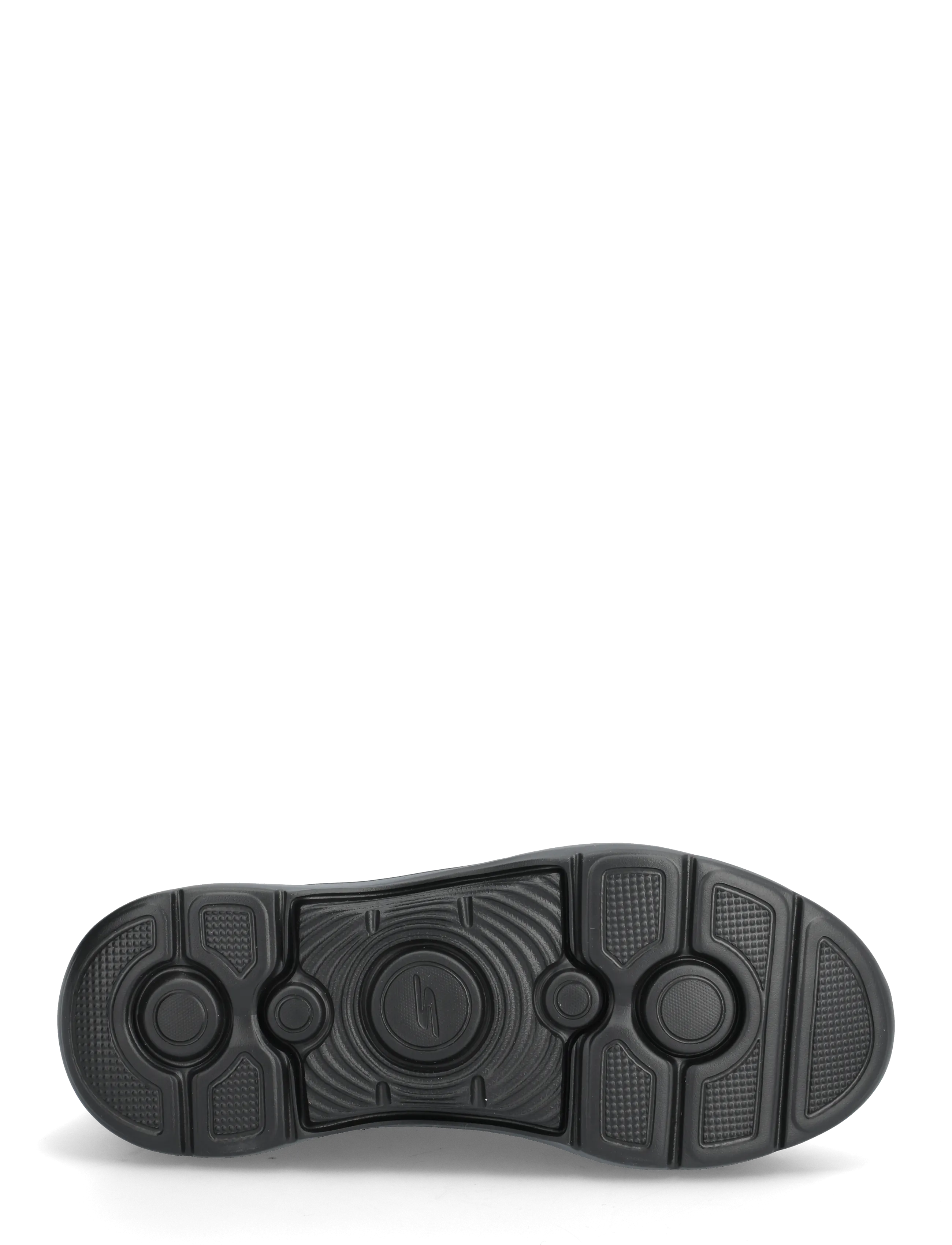 Skechers - Women GO WALK ARCH FIT 2.0 BOOT CLASSIC CHARM - bbk - 4