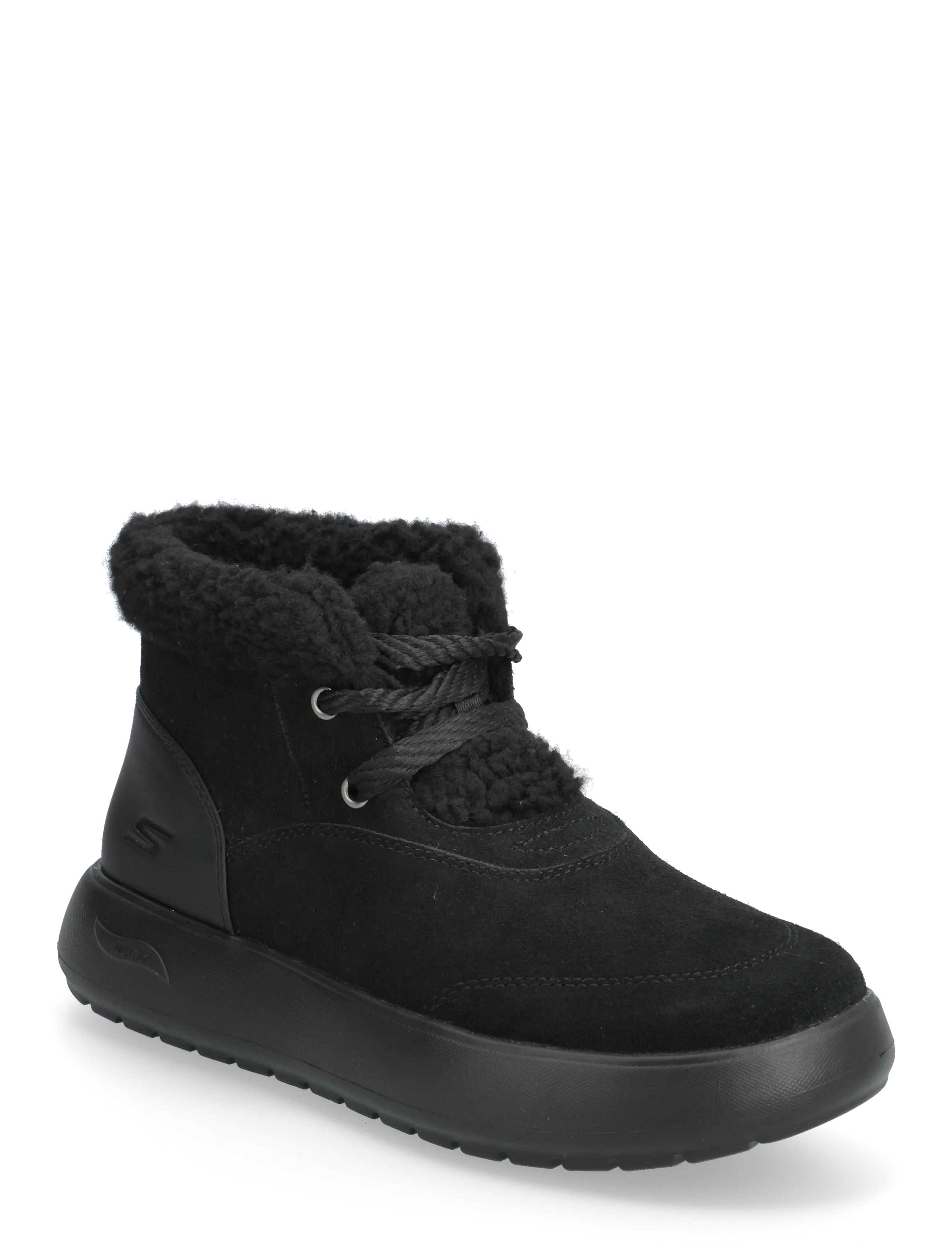 Skechers Women ARCH FIT HORIZON BOOT - Paeltega saapad - BBK / black
