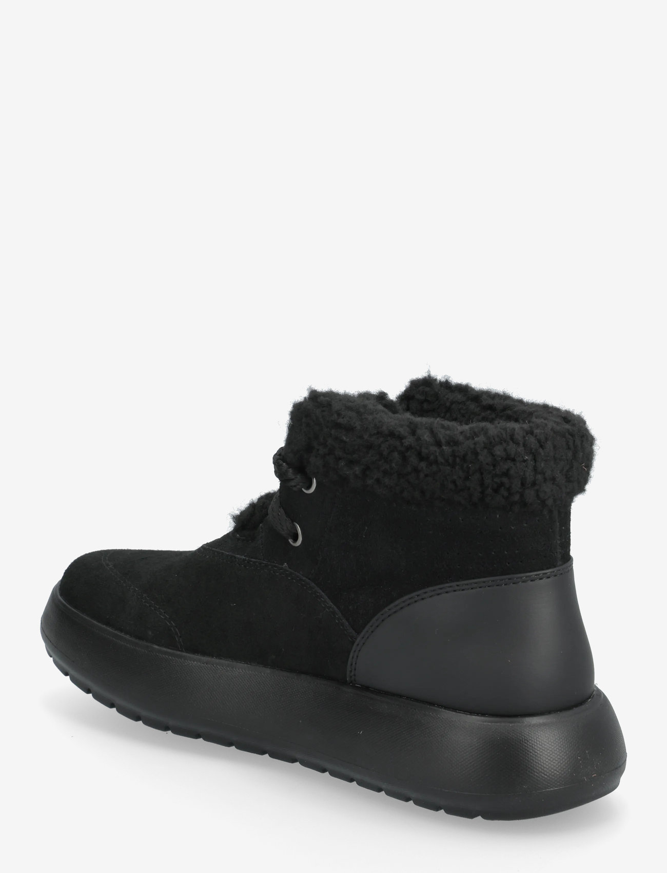 Skechers - Women ARCH FIT HORIZON BOOT - geschnürte stiefel - bbk - 2