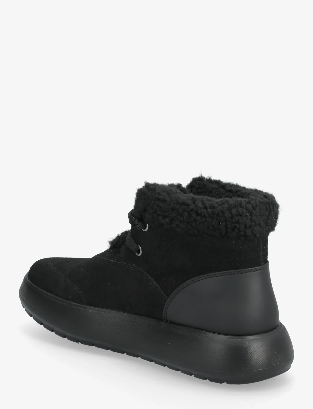 Skechers - Women ARCH FIT HORIZON BOOT LANA - nauhalliset nilkkurit - bbk - 2