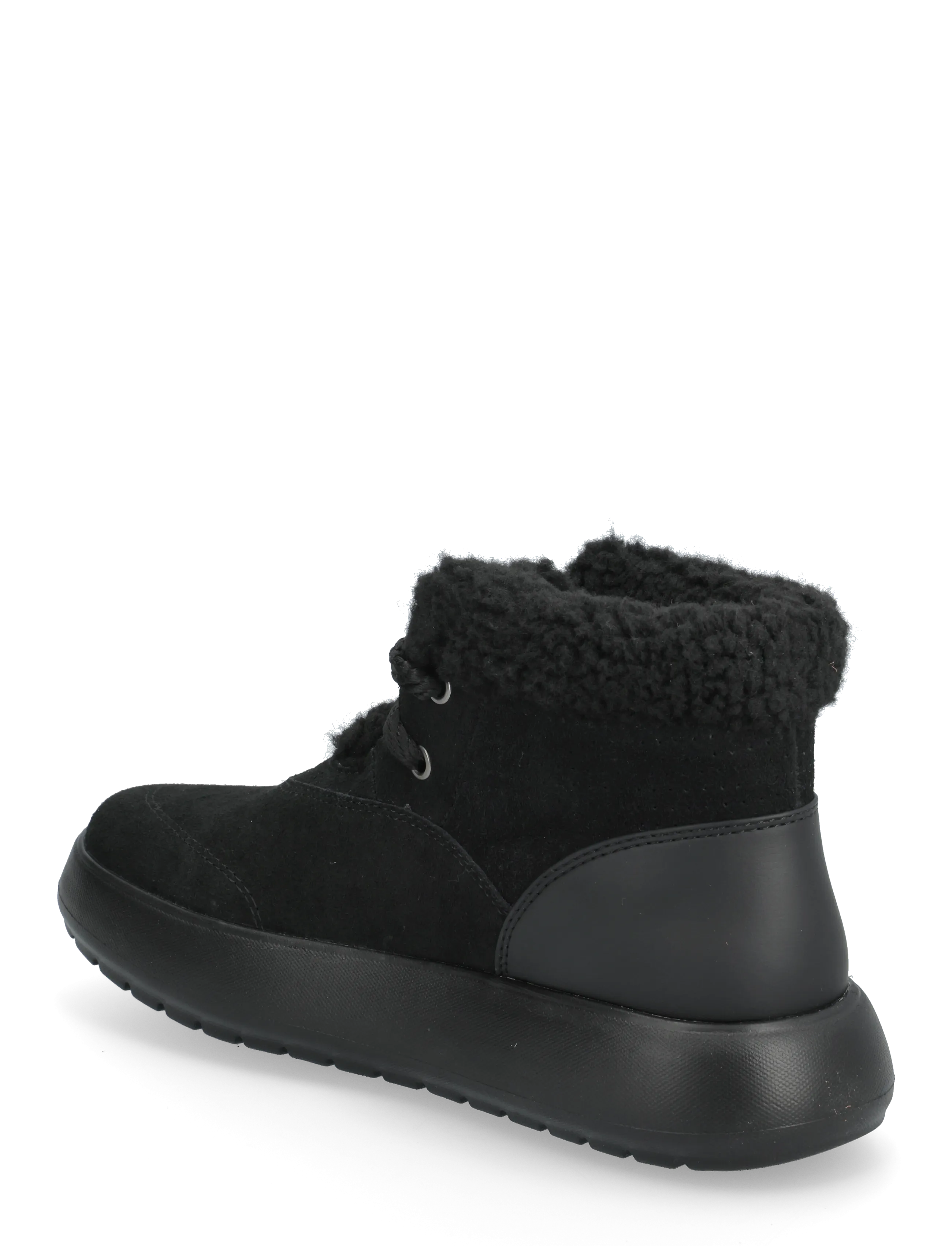 Skechers - GO WALK HORIZON BOOT LANA - snørestøvler - bbk - 2