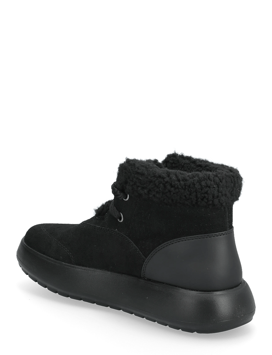 Skechers - GO WALK HORIZON BOOT LANA - bottes lacées - bbk - 2
