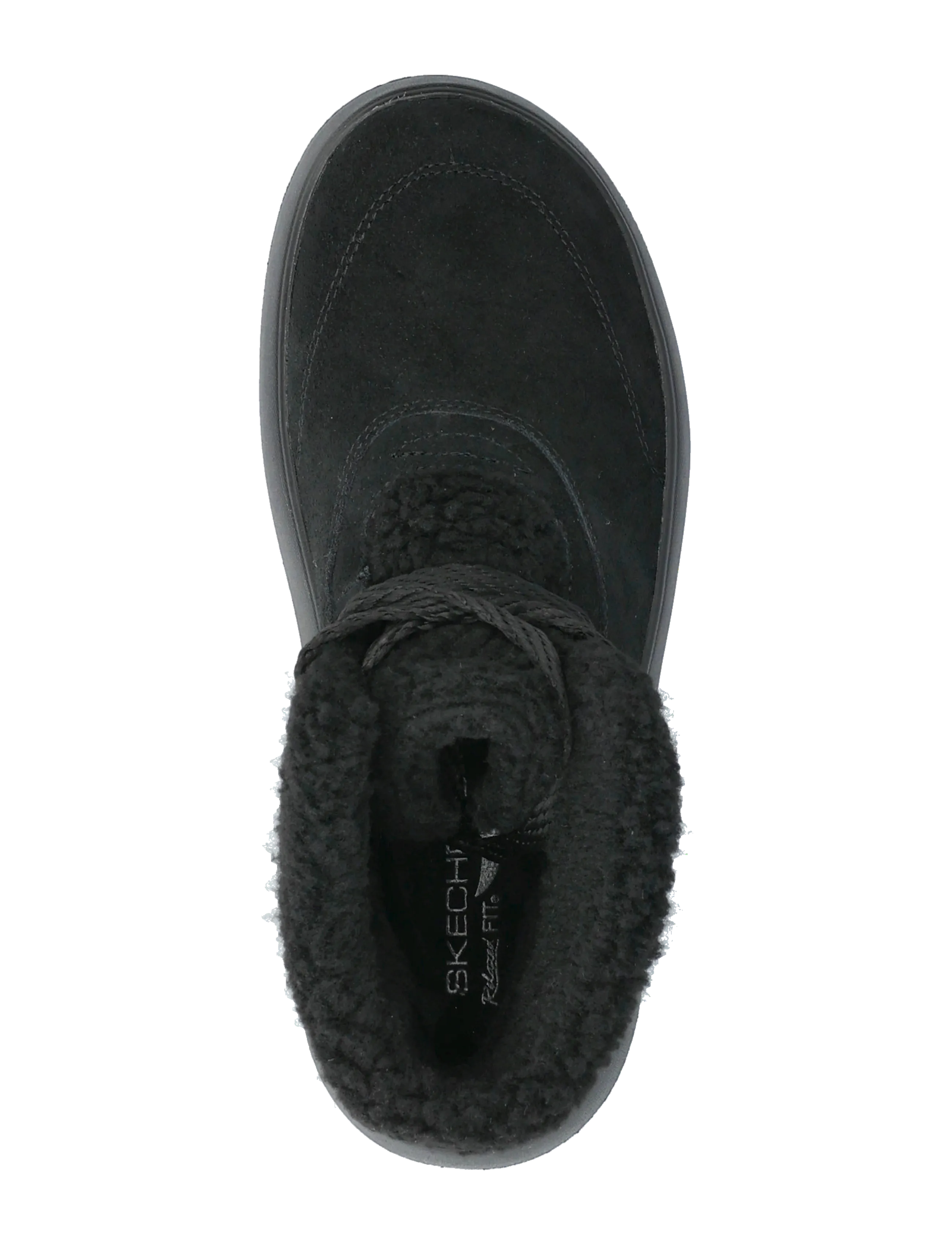 Skechers - GO WALK HORIZON BOOT LANA - snørestøvler - bbk - 3