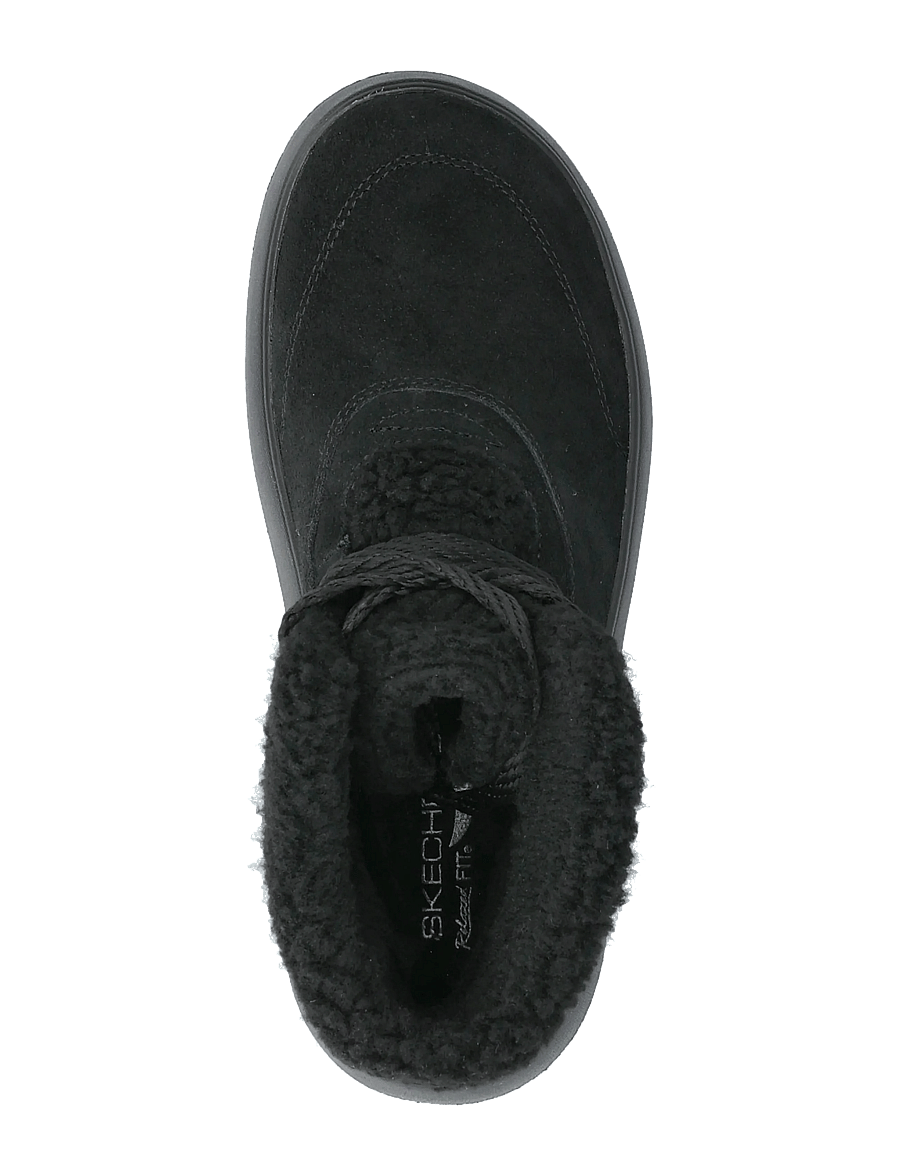 Skechers - GO WALK HORIZON BOOT LANA - bottes lacées - bbk - 3