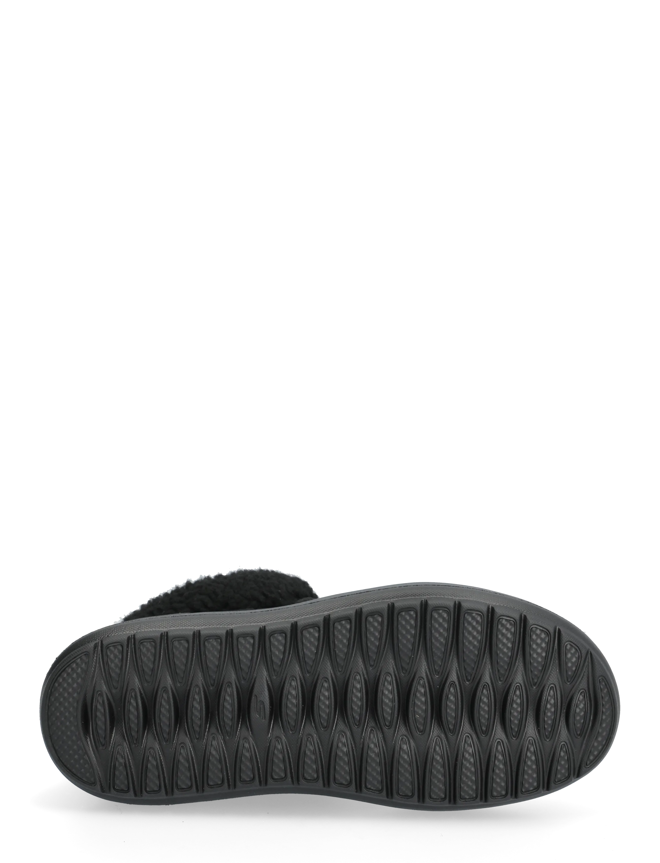 Skechers - GO WALK HORIZON BOOT LANA - snørestøvler - bbk - 4