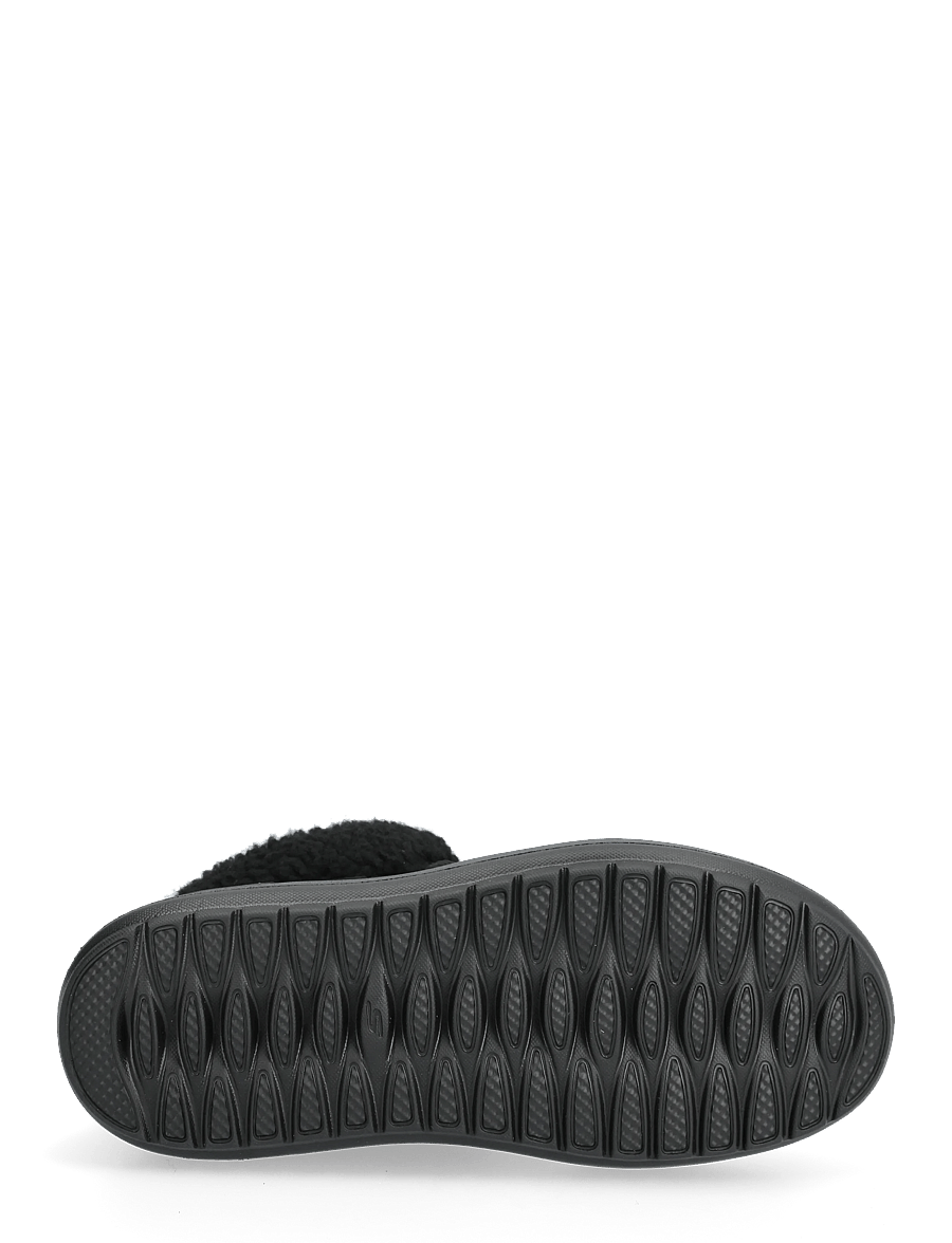 Skechers - GO WALK HORIZON BOOT LANA - bottes lacées - bbk - 4