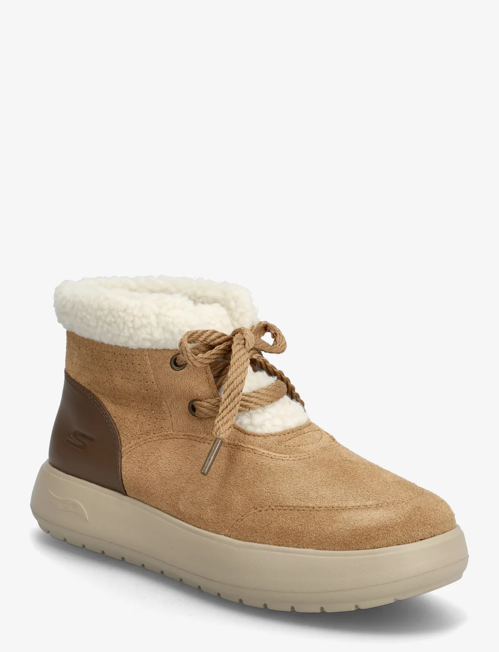 Skechers - Women ARCH FIT HORIZON BOOT LANA - kängor - csnt - 0