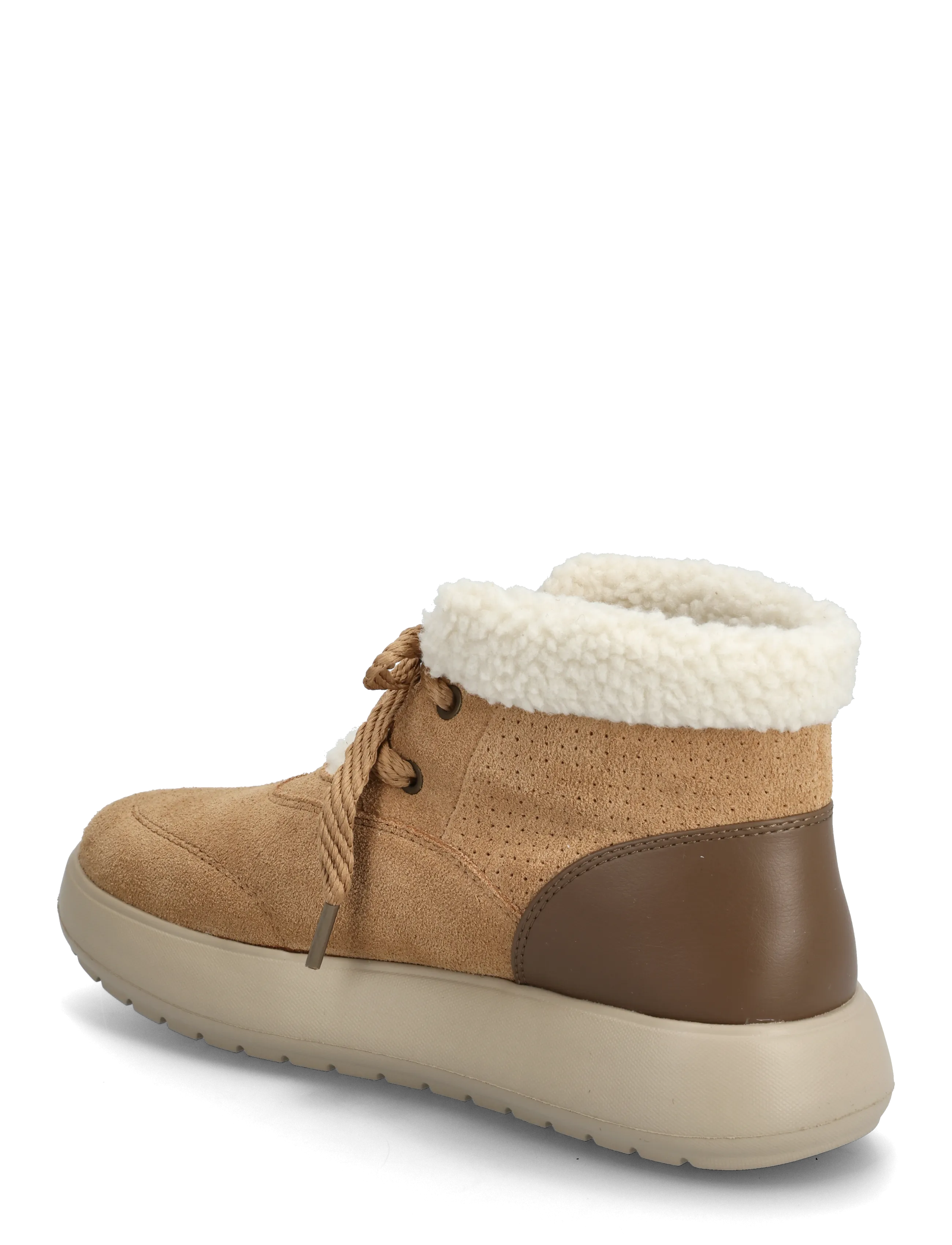 Skechers - Women ARCH FIT HORIZON BOOT LANA - paeltega saapad - csnt - 2