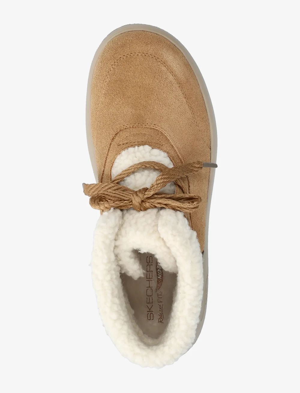 Skechers - Women ARCH FIT HORIZON BOOT LANA - kängor - csnt - 3