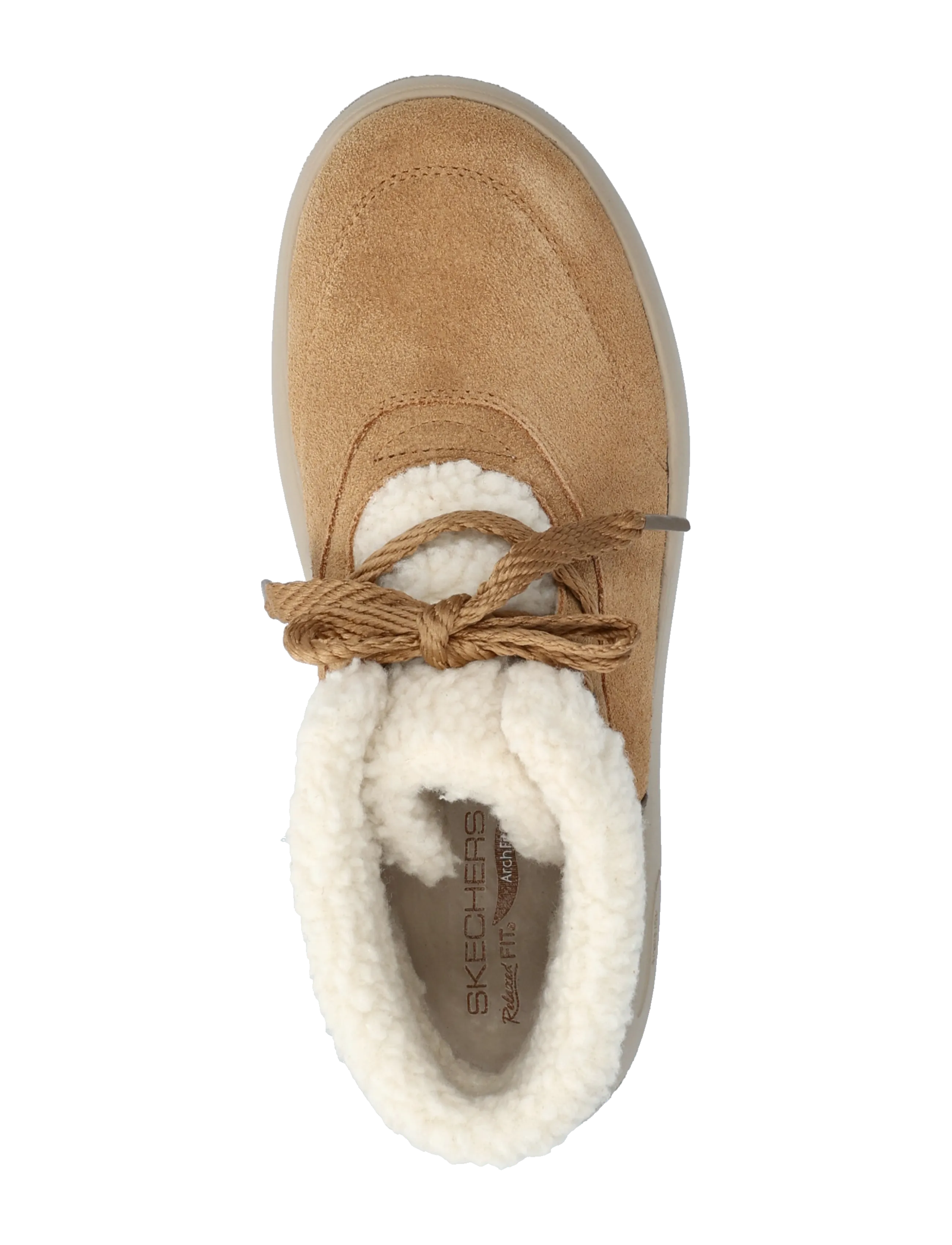 Skechers - Women ARCH FIT HORIZON BOOT LANA - paeltega saapad - csnt - 3