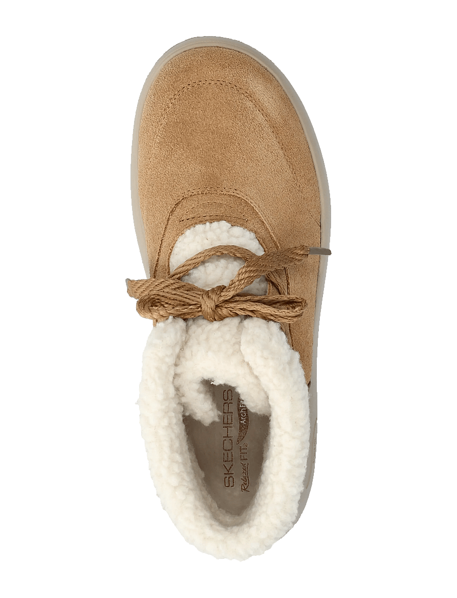 Skechers - Women ARCH FIT HORIZON BOOT LANA - paeltega saapad - csnt - 3