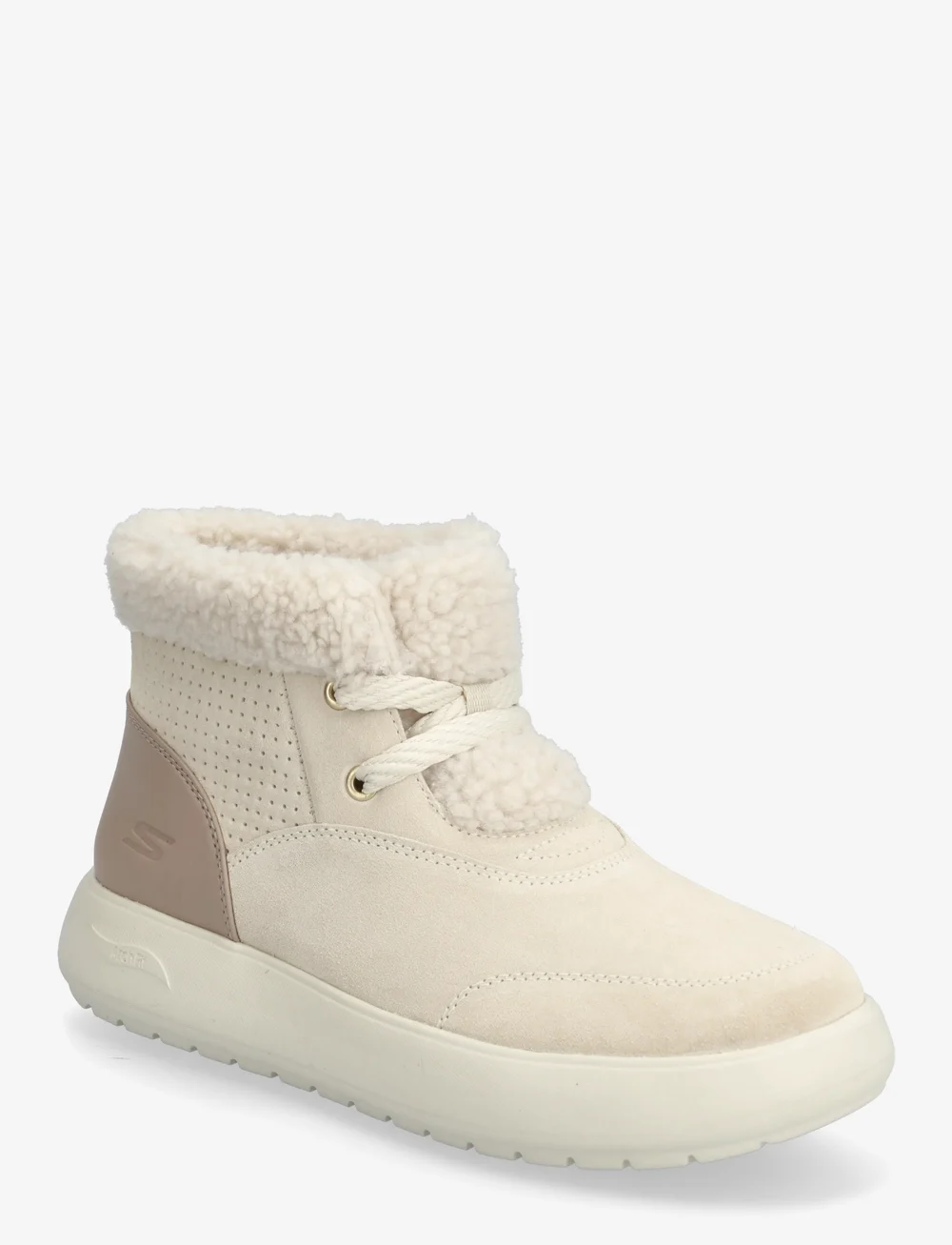 Skechers - Women ARCH FIT HORIZON BOOT LANA - kängor - nat - 0