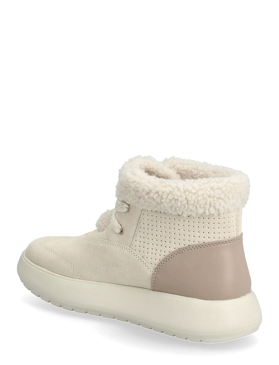 Skechers - Women ARCH FIT HORIZON BOOT LANA - paeltega saapad - nat - 2