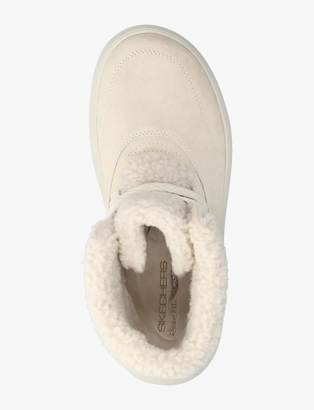 Skechers - Women ARCH FIT HORIZON BOOT LANA - kängor - nat - 3