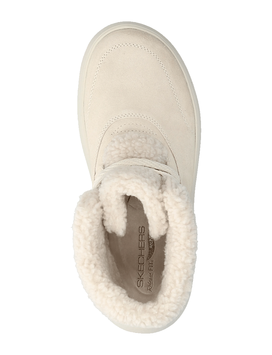 Skechers - GO WALK HORIZON BOOT LANA - bottes lacées - nat - 3