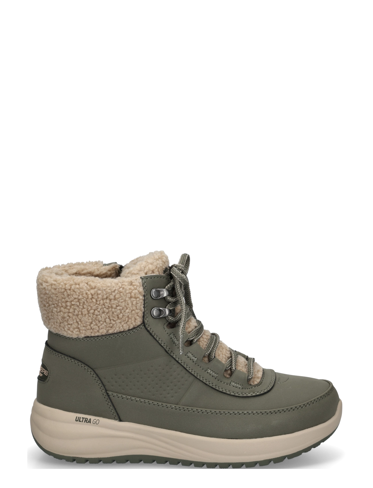 Skechers - ON-THE-GO STELLAR MEADOW - voodriga tossud - olv - 2