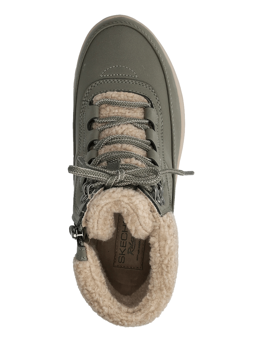 Skechers - ON-THE-GO STELLAR MEADOW - voodriga tossud - olv - 3