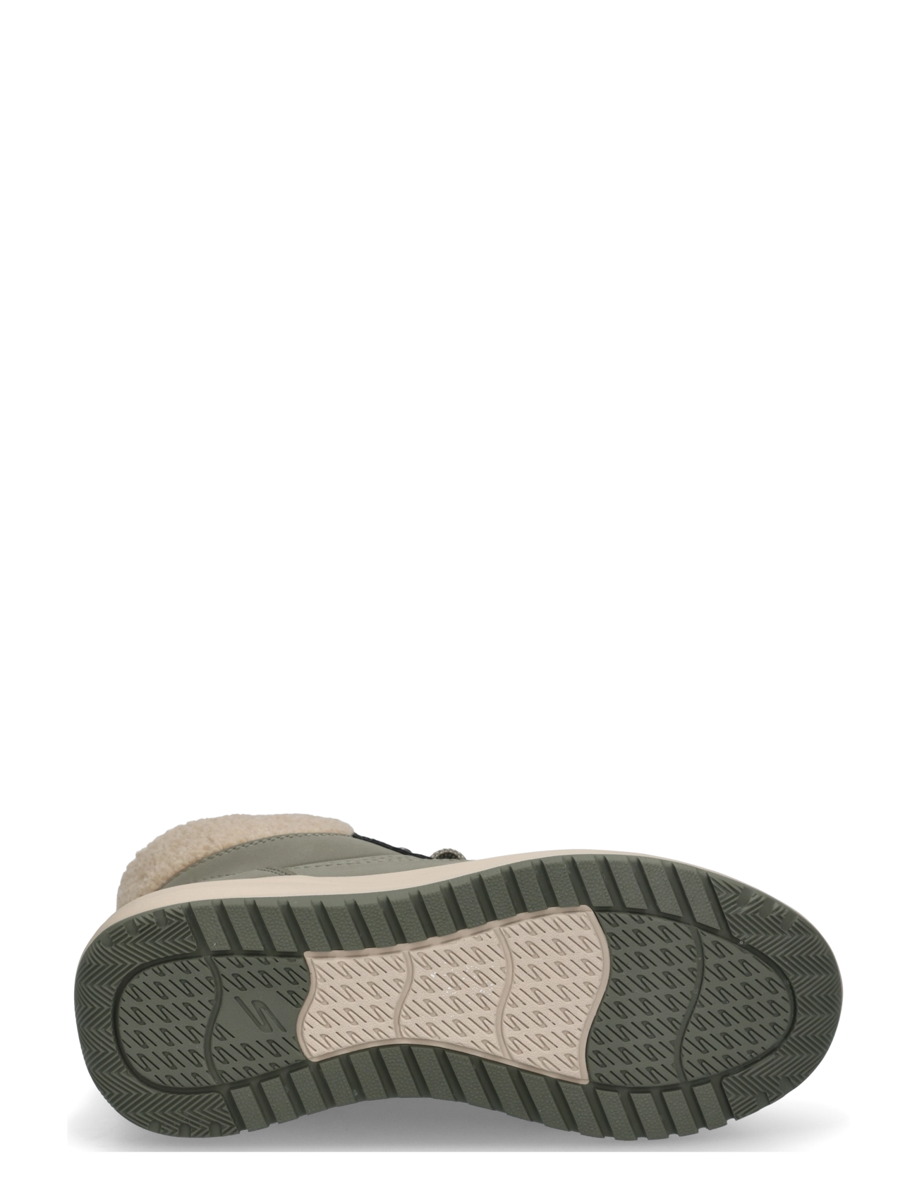 Skechers - ON-THE-GO STELLAR MEADOW - voodriga tossud - olv - 4