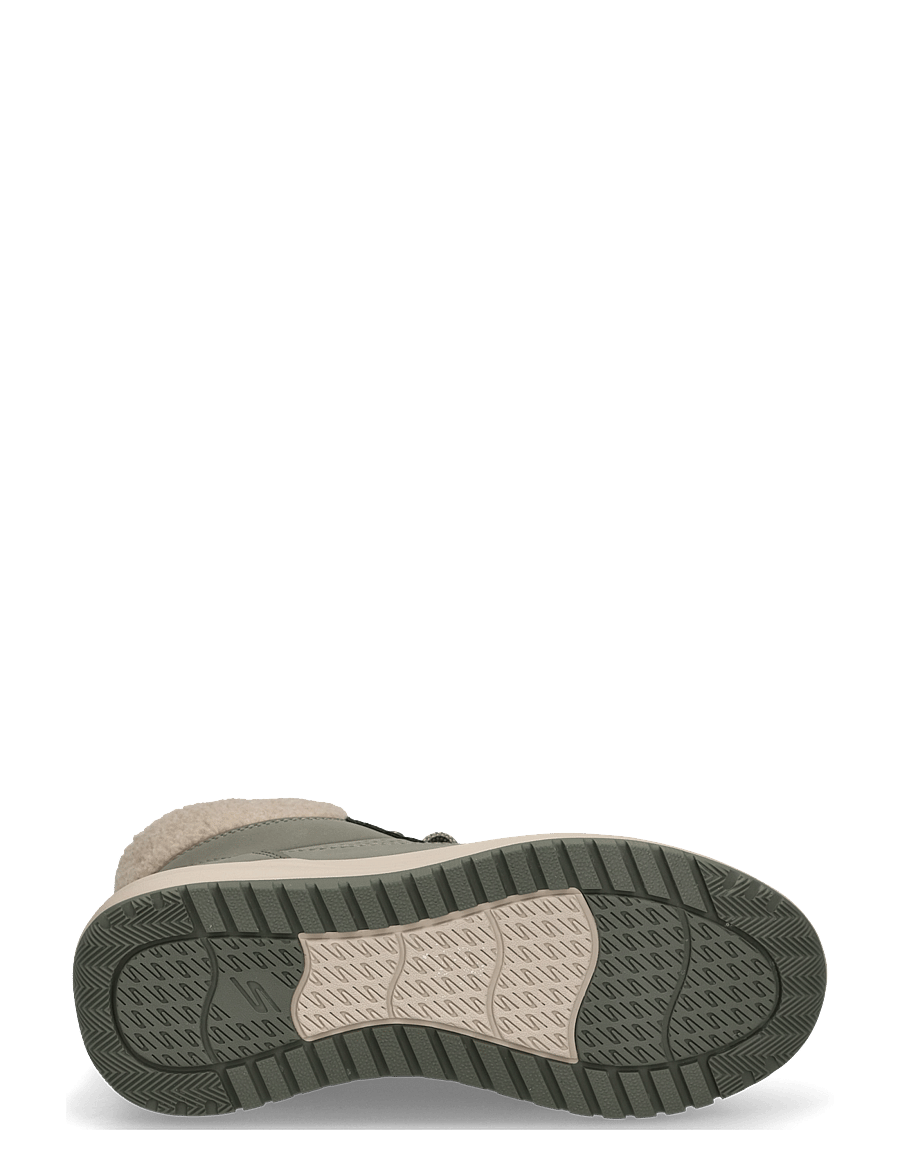 Skechers - ON-THE-GO STELLAR MEADOW - voodriga tossud - olv - 4