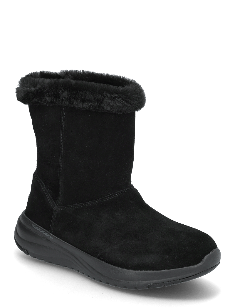 Skechers Womens On-the-go Stellar Waterproof (SKE144773