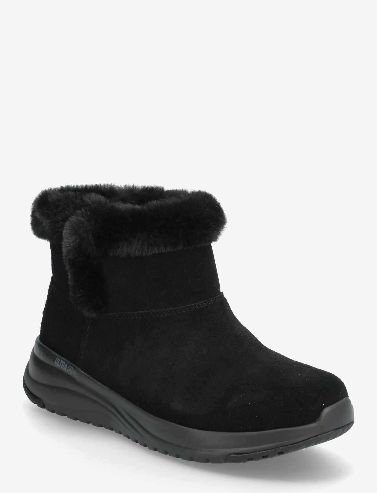 Skechers - Womens On-The-Go Stellar - Waterproof - bottines plates - bbk - 0