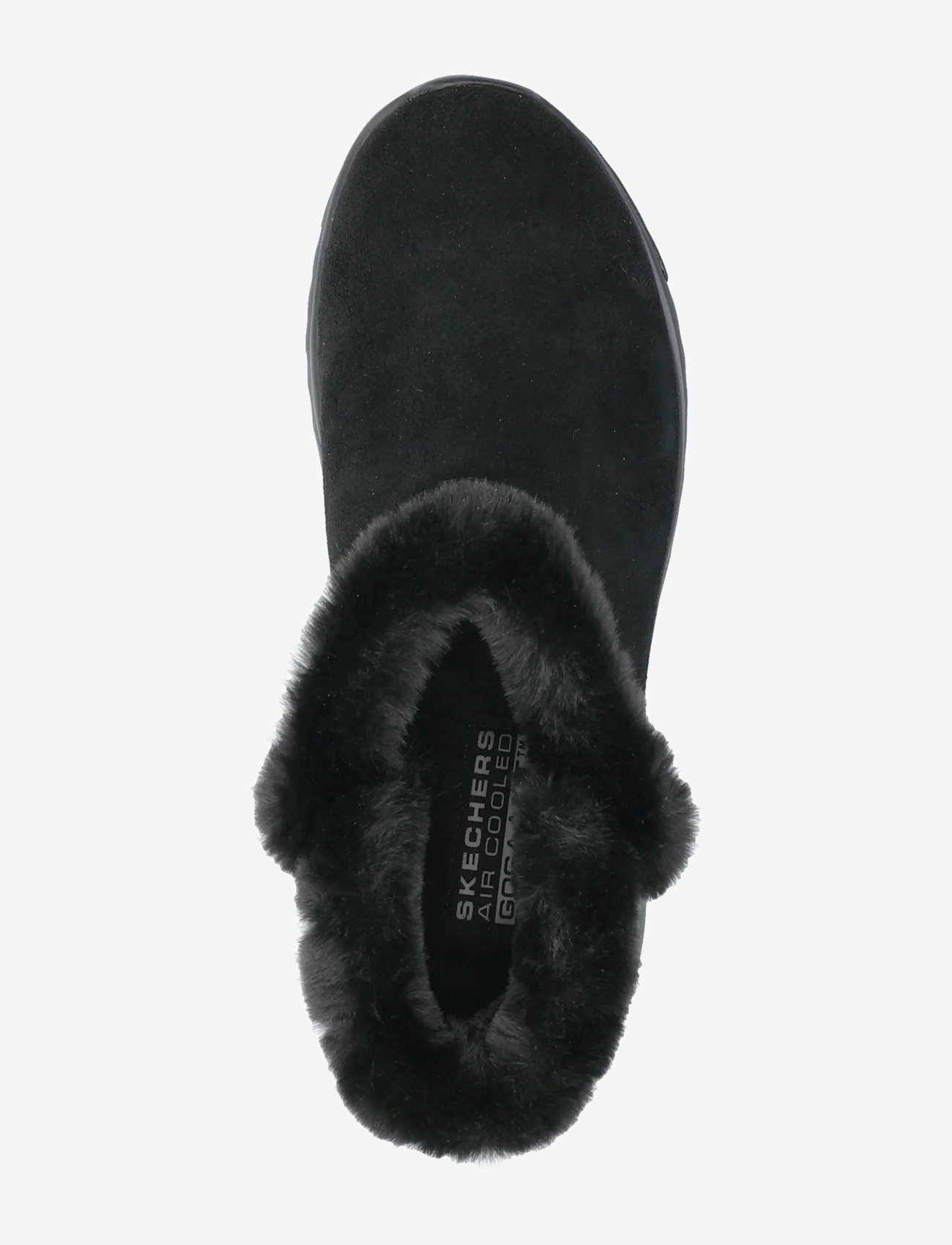 Skechers - Womens On-The-Go Stellar - Waterproof - bottines plates - bbk - 3