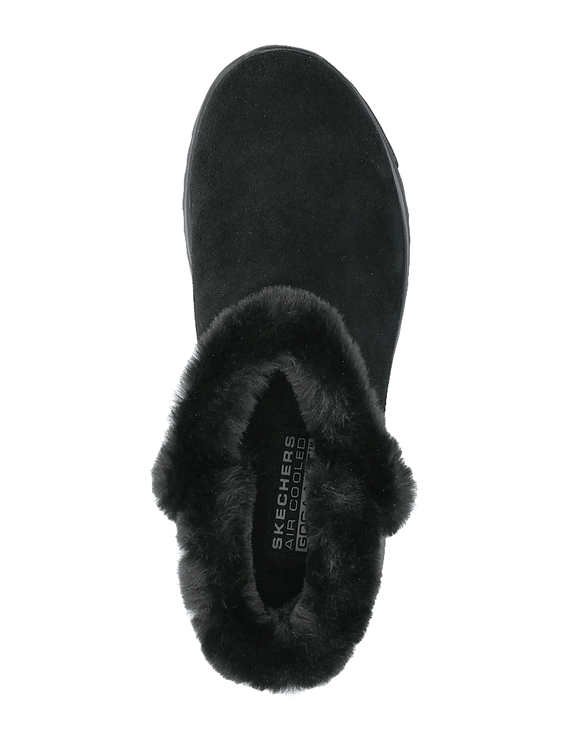 Skechers - Womens On-The-Go Stellar - Waterproof - bottines plates - bbk - 3