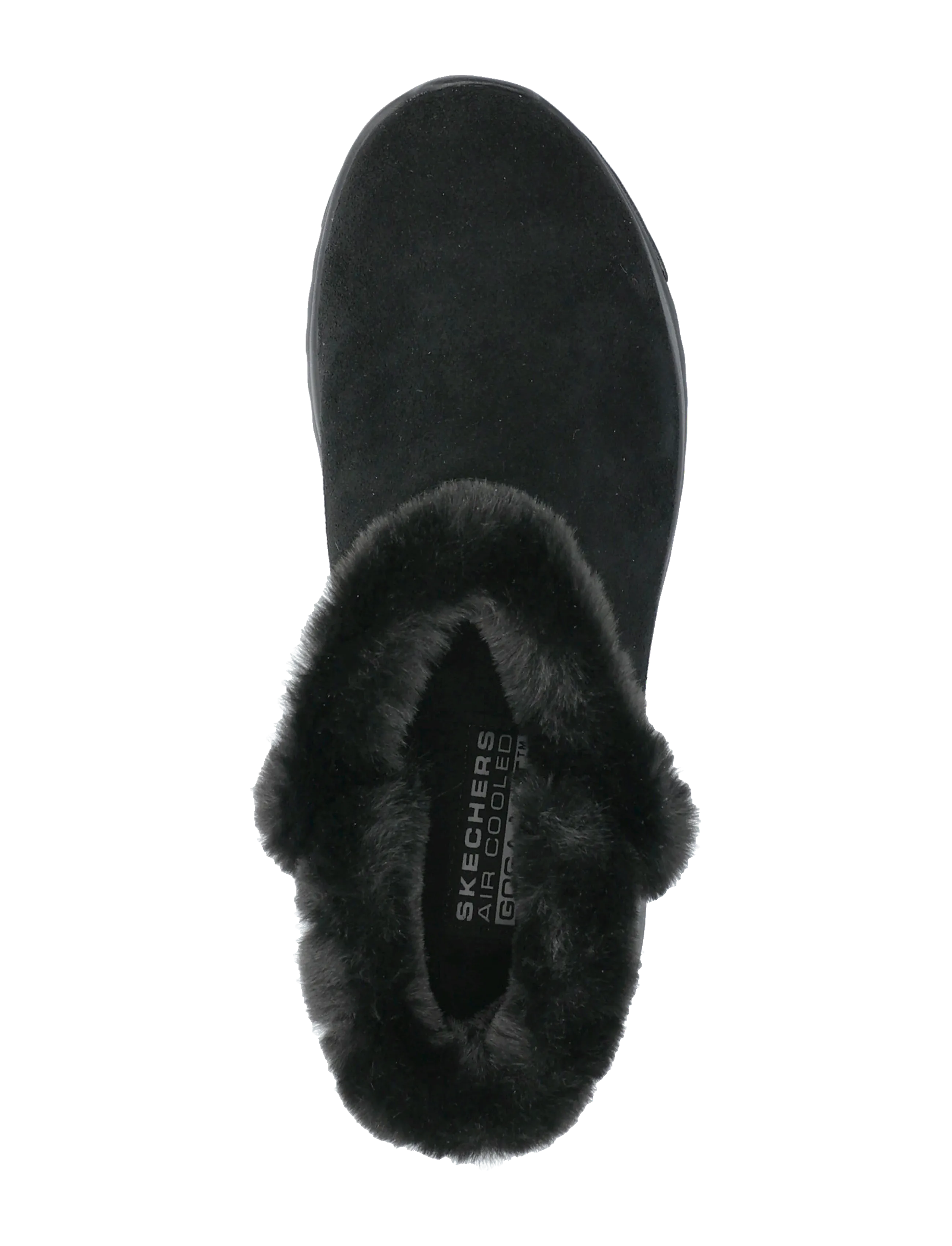 Skechers - ON-THE-GO STELLAR COZY STEP - flade ankelstøvler - bbk - 3