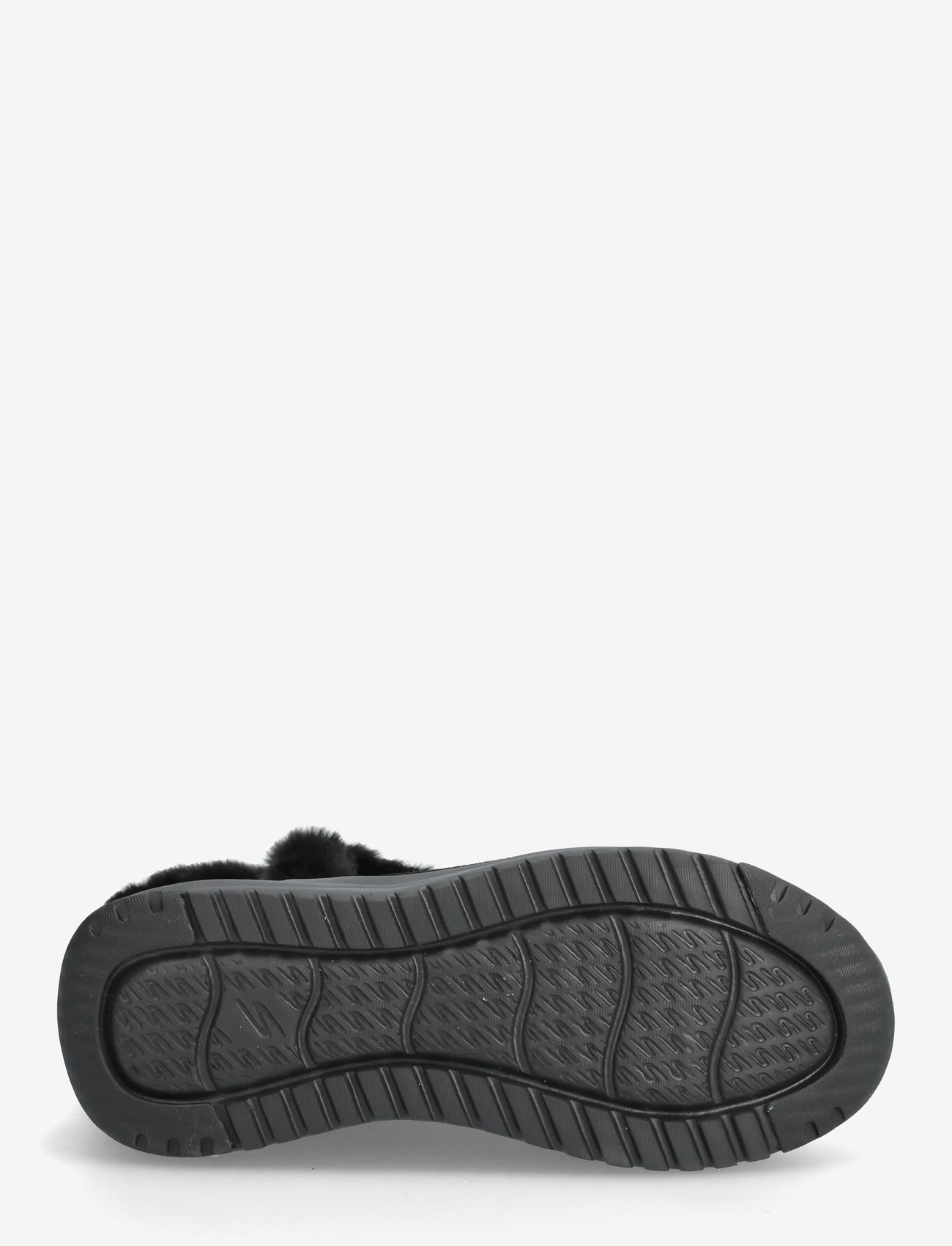 Skechers - Womens On-The-Go Stellar - Waterproof - bottines plates - bbk - 4