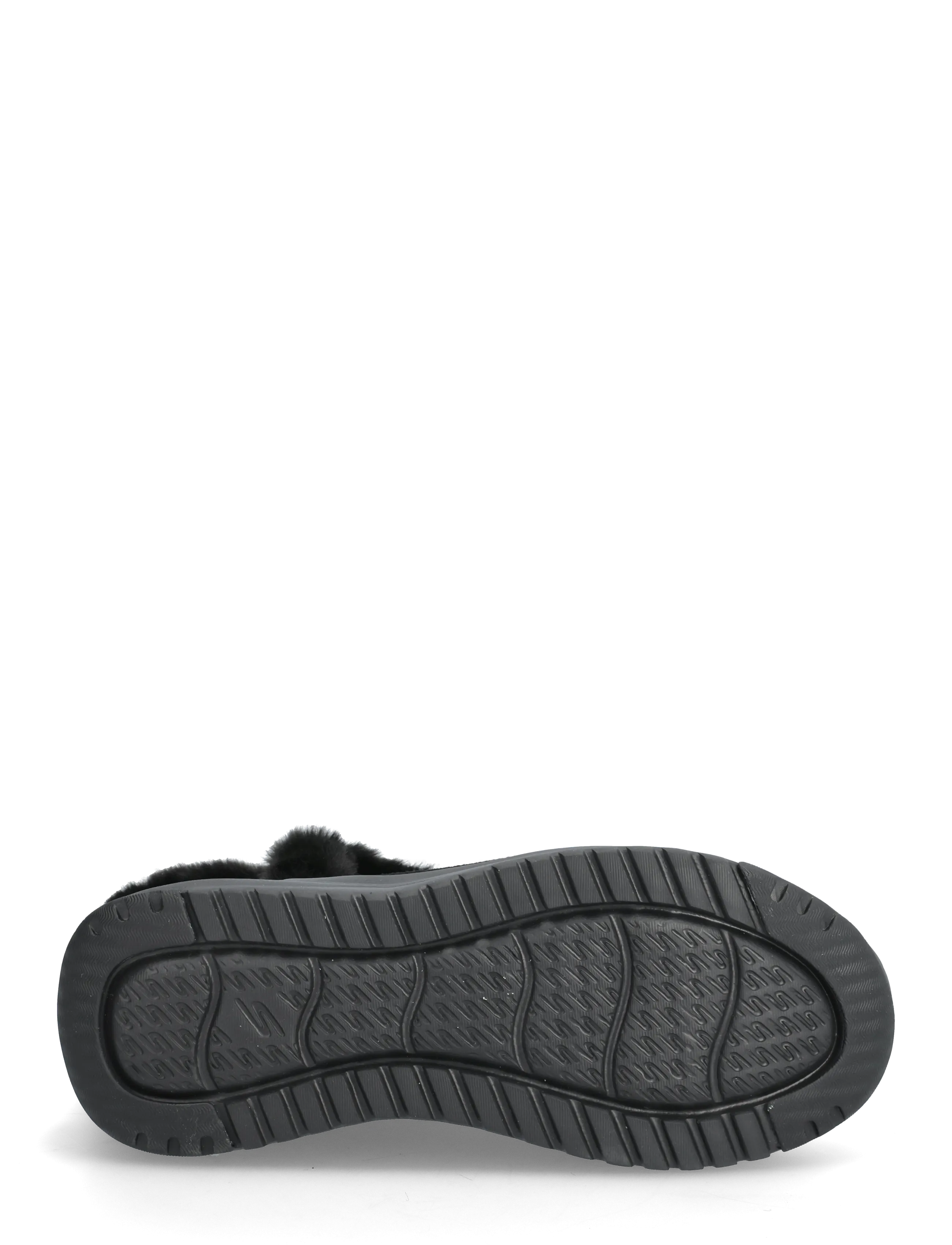 Skechers - ON-THE-GO STELLAR COZY STEP - flade ankelstøvler - bbk - 4