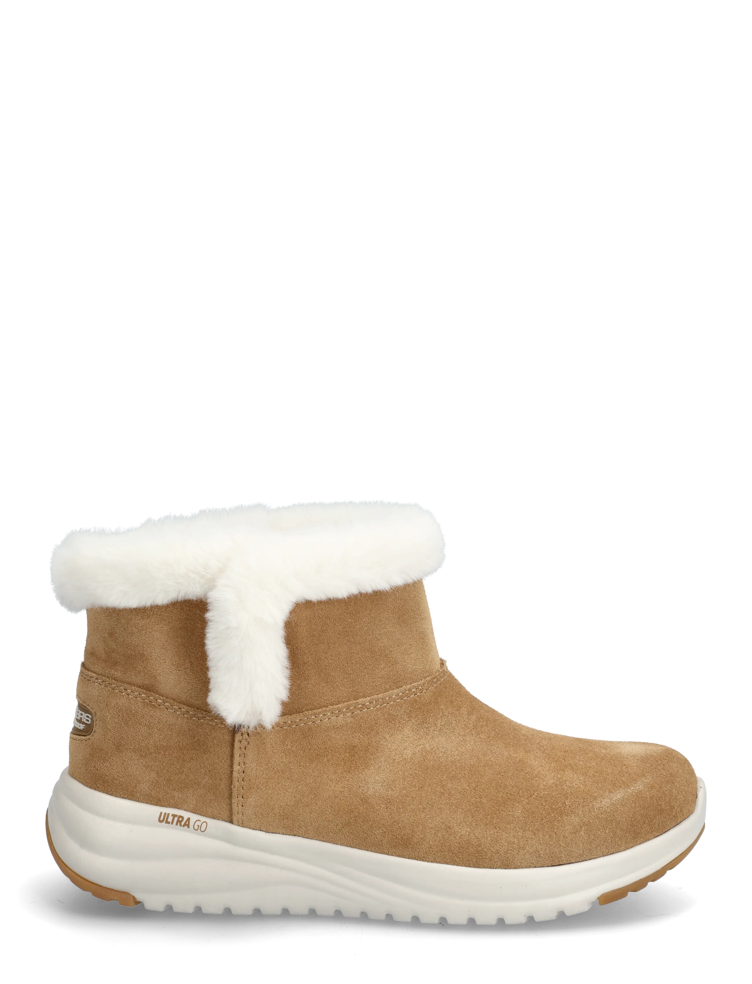 Skechers - Womens On-The-Go Stellar - Waterproof - flade ankelstøvler - csnt - 1