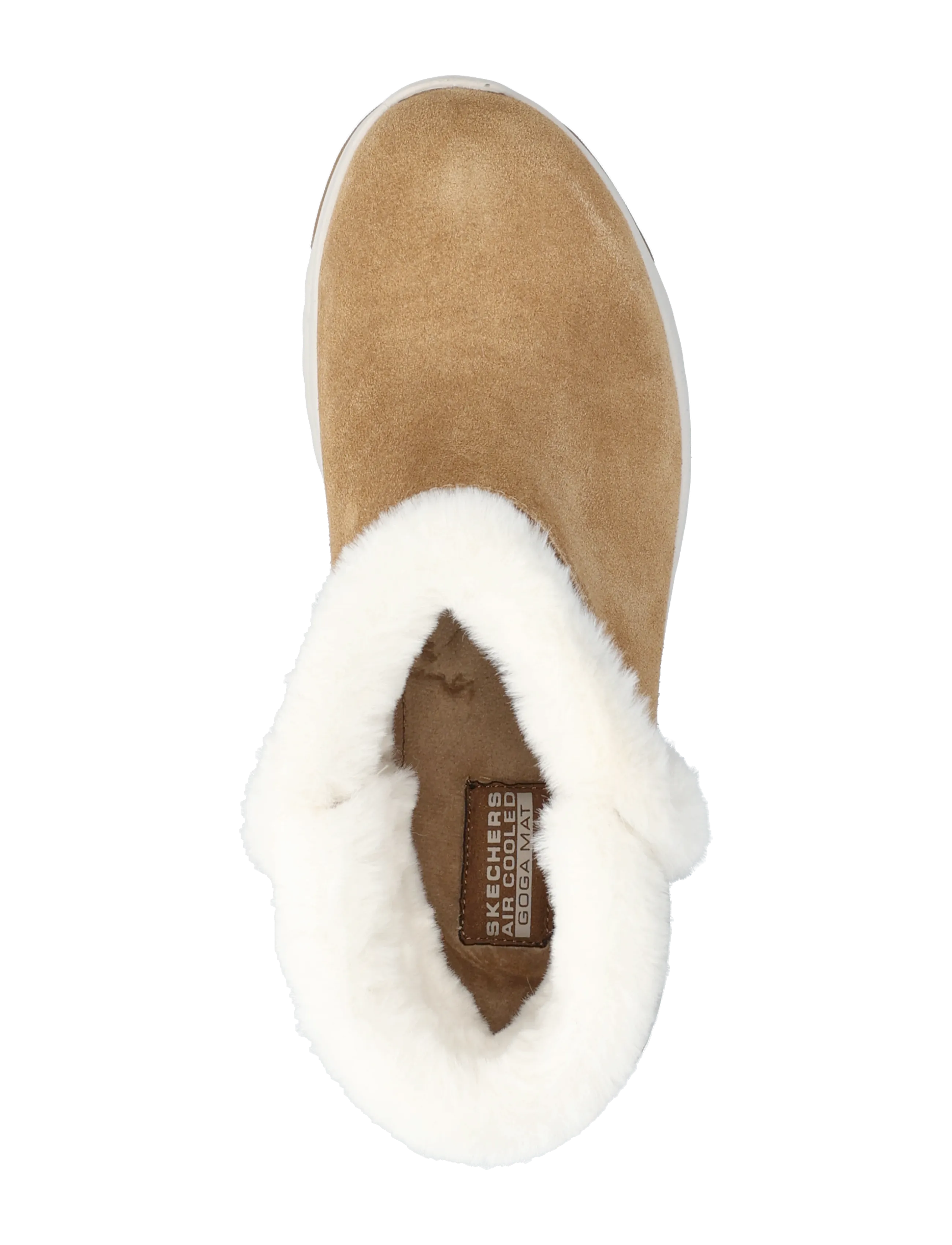 Skechers - Womens On-The-Go Stellar - Waterproof - flade ankelstøvler - csnt - 3
