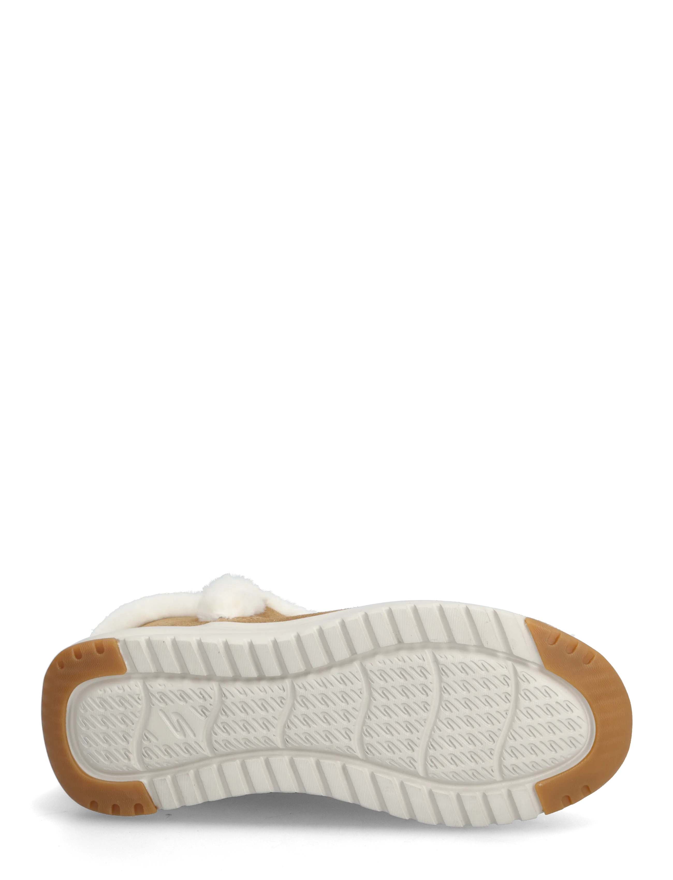 Skechers - Womens On-The-Go Stellar - Waterproof - flade ankelstøvler - csnt - 4