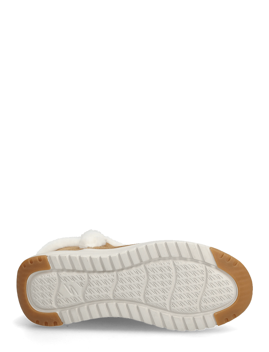 Skechers - ON-THE-GO STELLAR COZY STEP - flache stiefeletten - csnt - 4