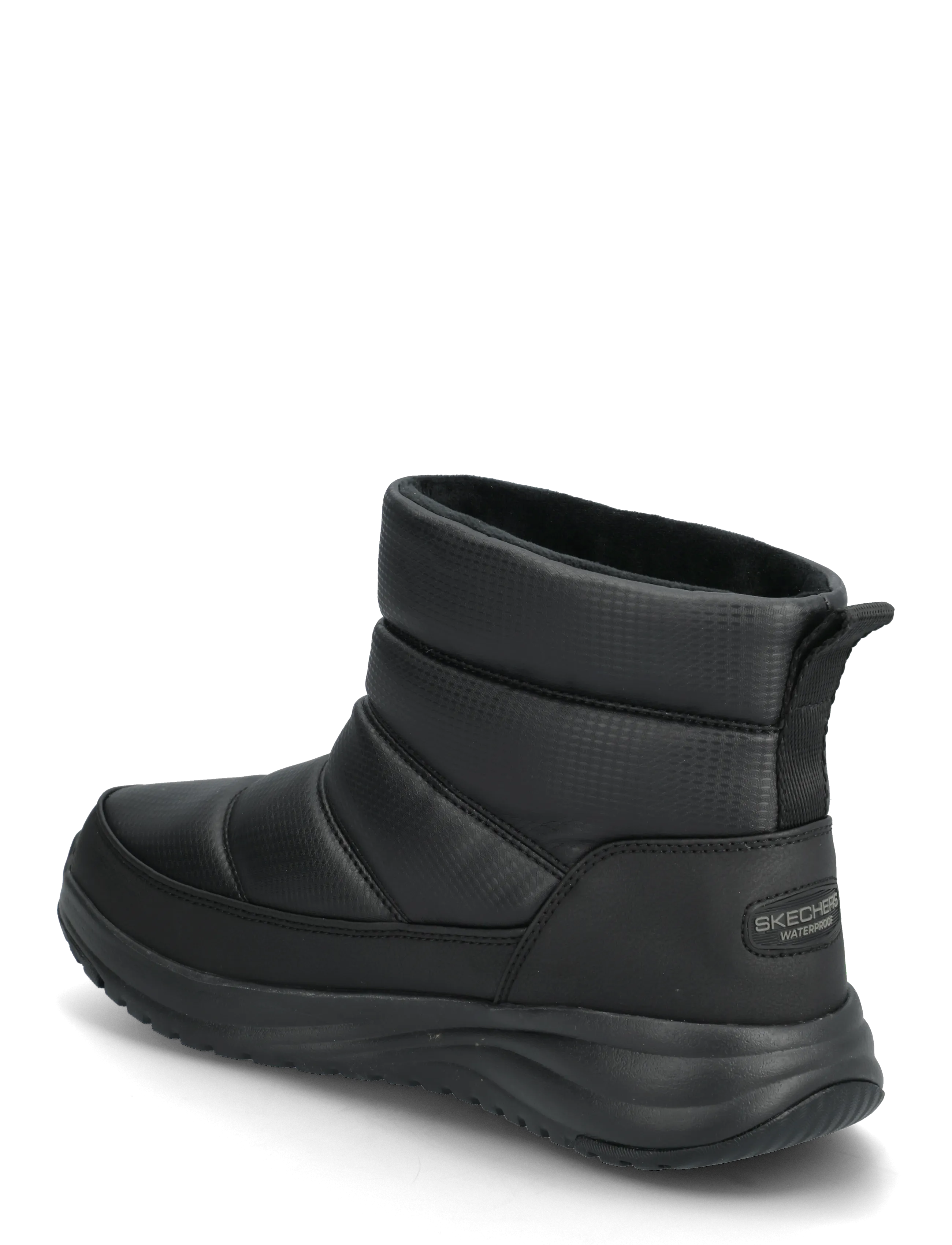 Skechers - Women ON-THE-GO STELLAR - vintersko - bbk - 2
