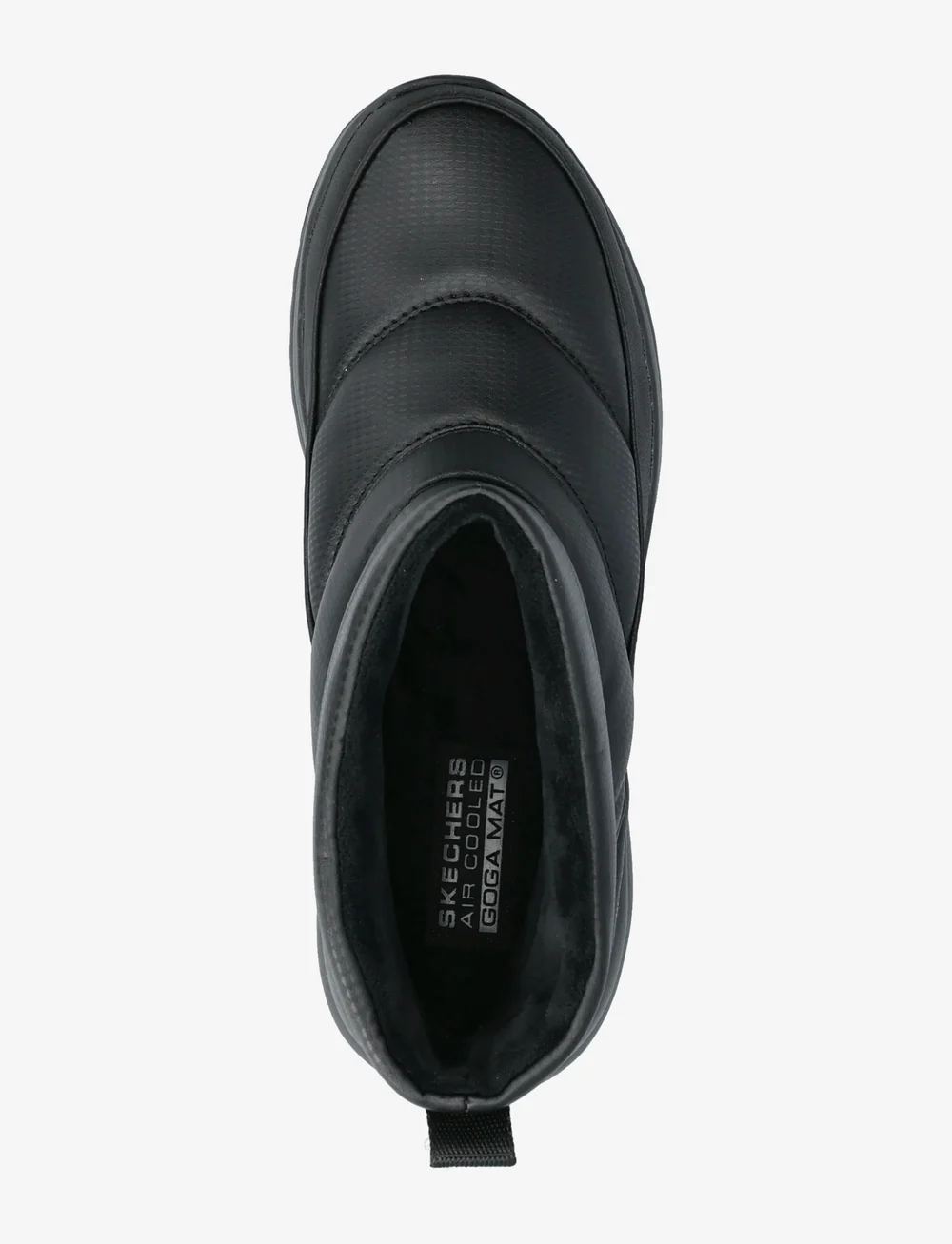 Skechers - Women ON-THE-GO STELLAR - varmfodrade skor - bbk - 3