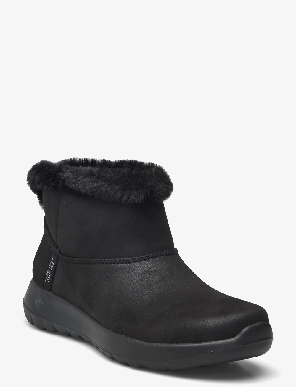 Skechers - Women ON-THE-GO JOY COZY DREAM - varmforede sko - bbk - 0