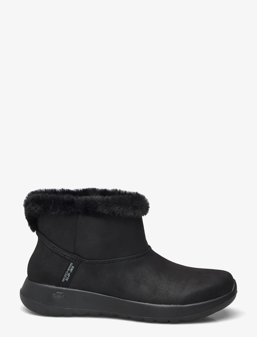 Skechers - Women ON-THE-GO JOY COZY DREAM - varmforede sko - bbk - 1