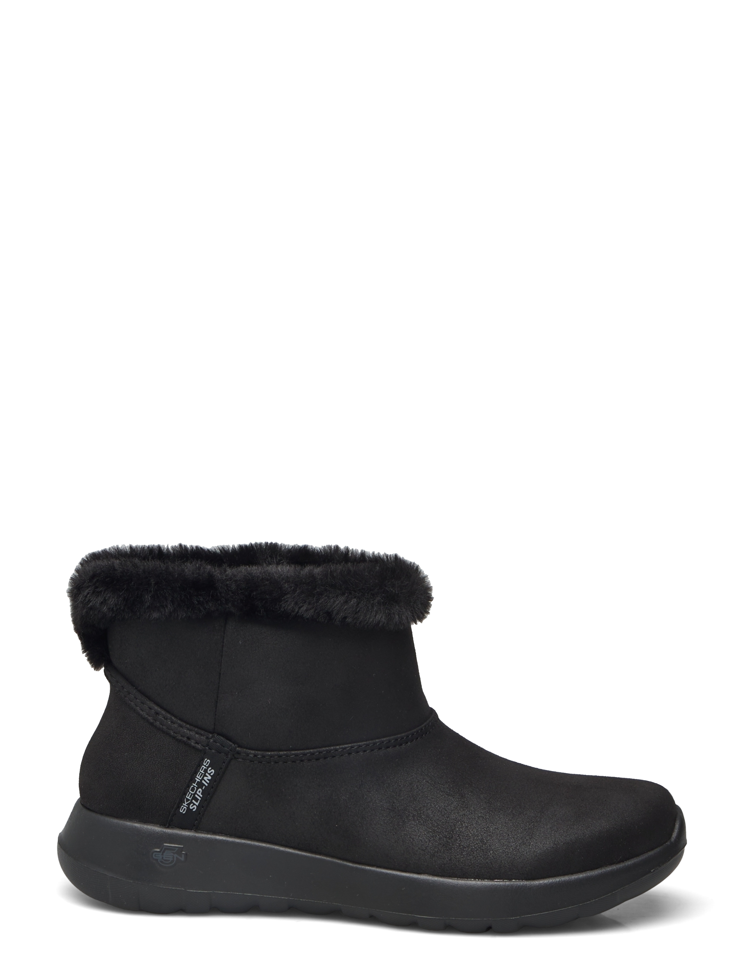Skechers - Women ON-THE-GO JOY COZY DREAM - vintersko - bbk - 1