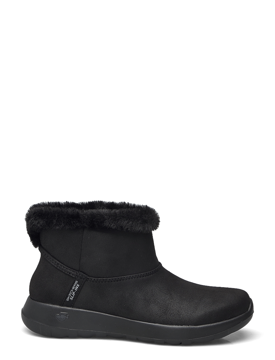 Skechers - Women ON-THE-GO JOY COZY DREAM - vintersko - bbk - 1