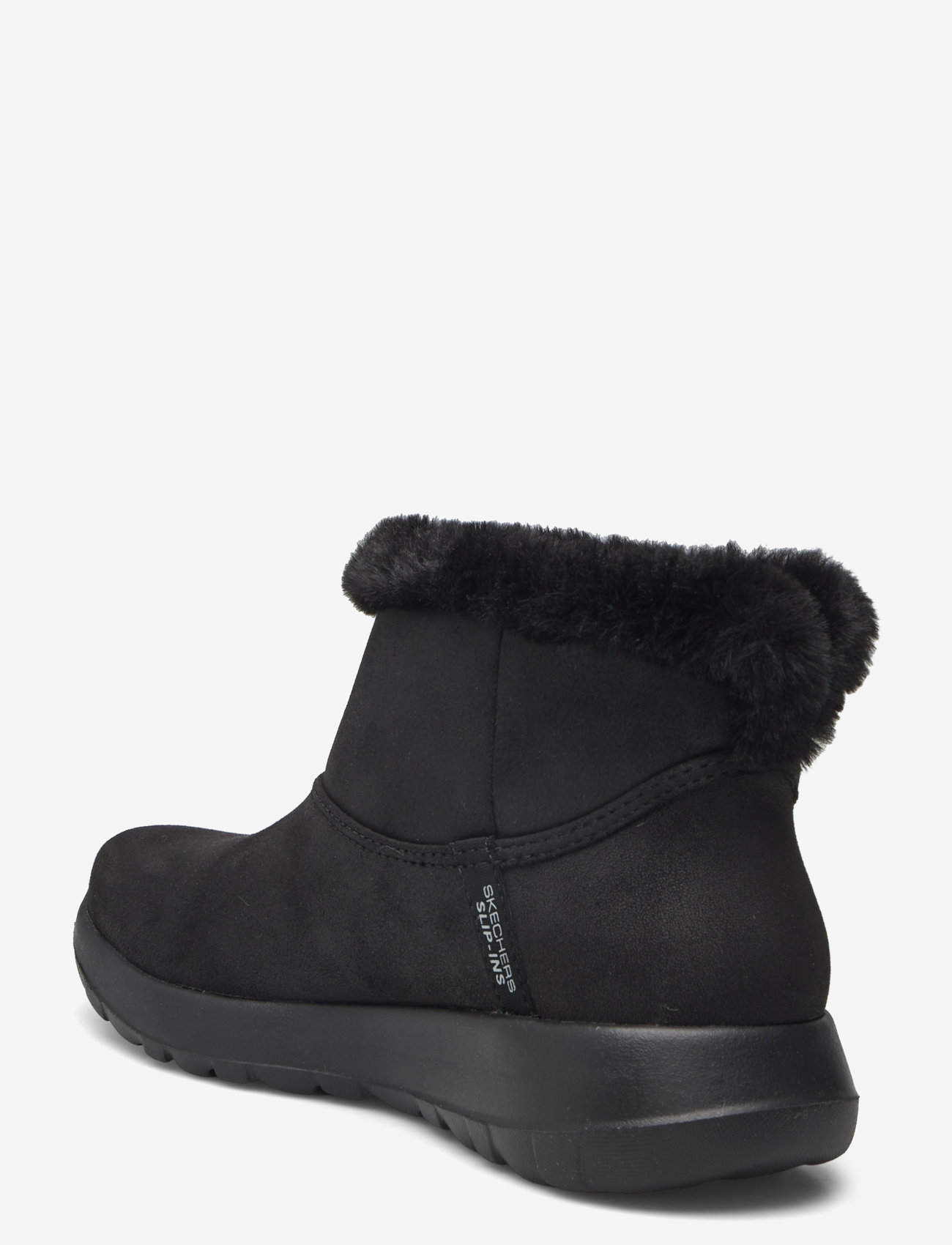 Skechers - Women ON-THE-GO JOY COZY DREAM - winterschuhe - bbk - 2