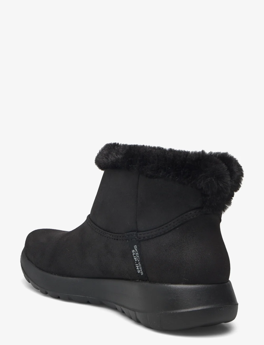 Skechers - Women ON-THE-GO JOY COZY DREAM - varmforede sko - bbk - 2
