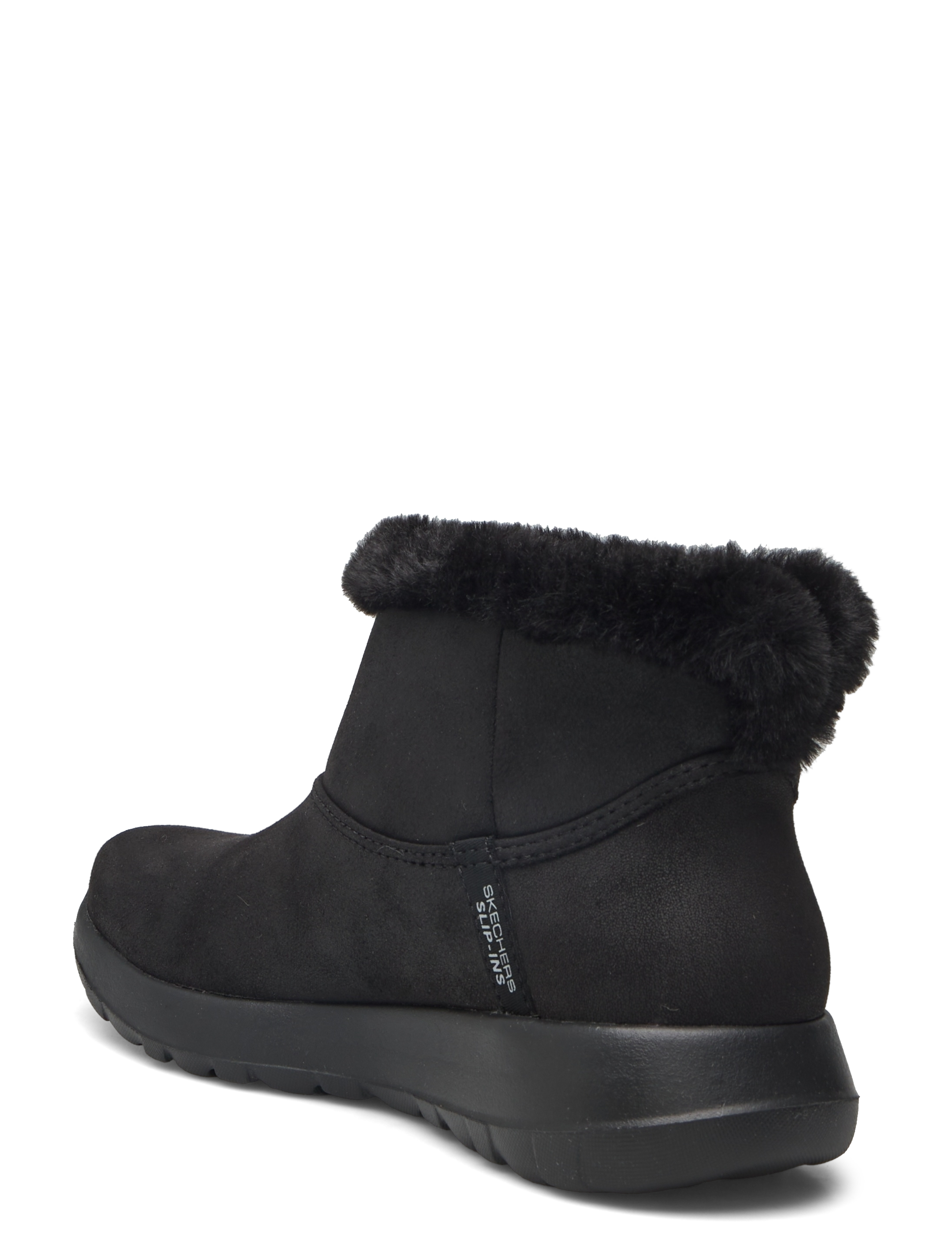 Skechers - Women ON-THE-GO JOY COZY DREAM - vintersko - bbk - 2
