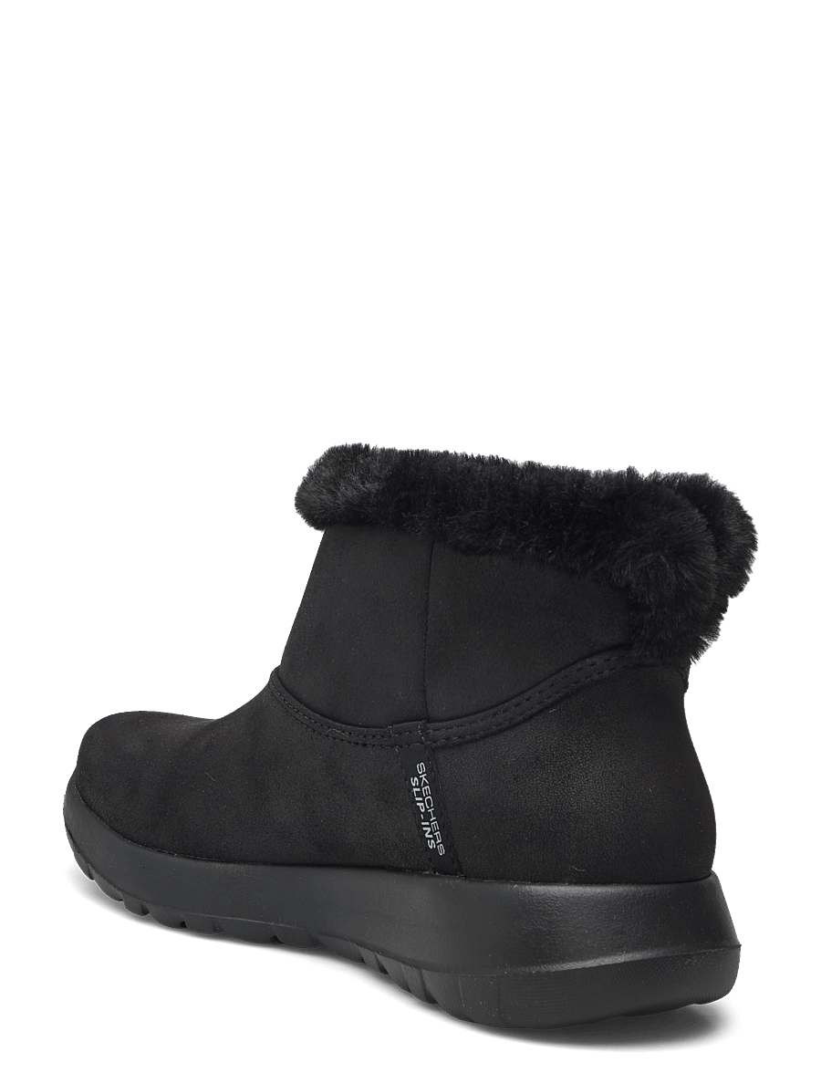 Skechers - Women ON-THE-GO JOY COZY DREAM - vintersko - bbk - 2