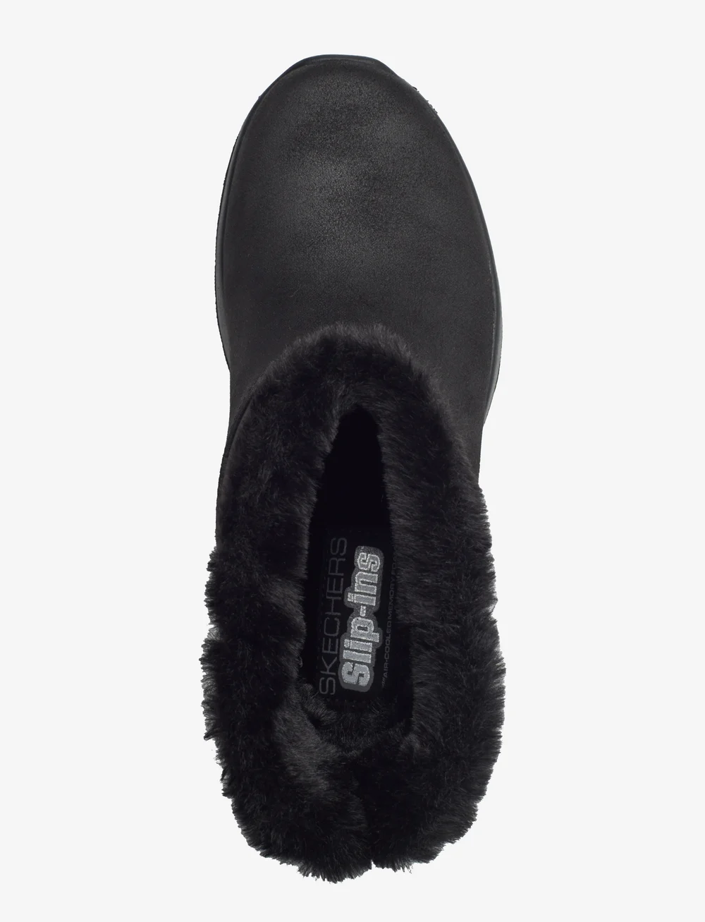 Skechers - Women ON-THE-GO JOY COZY DREAM - varmforede sko - bbk - 3