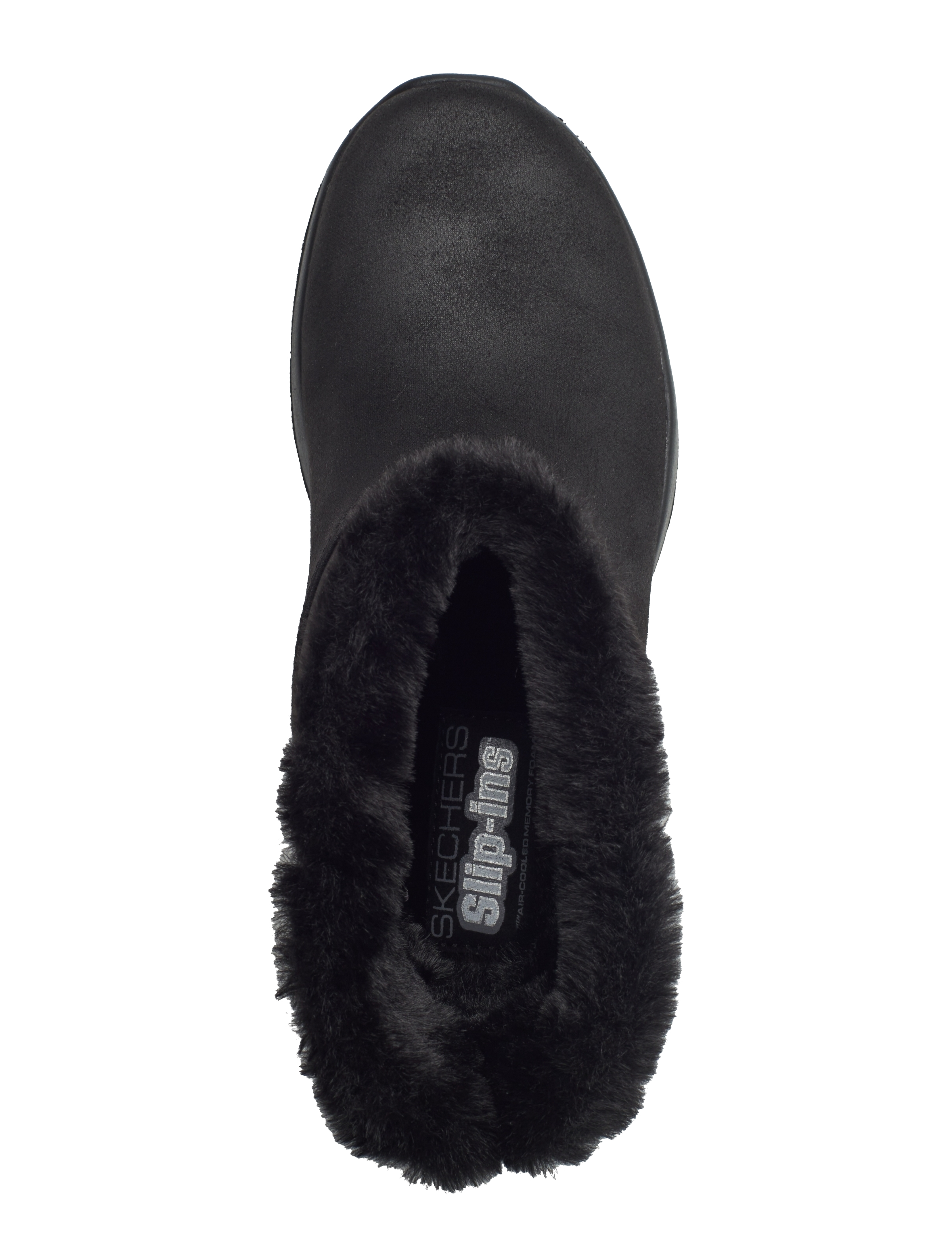 Skechers - Women ON-THE-GO JOY COZY DREAM - vintersko - bbk - 3