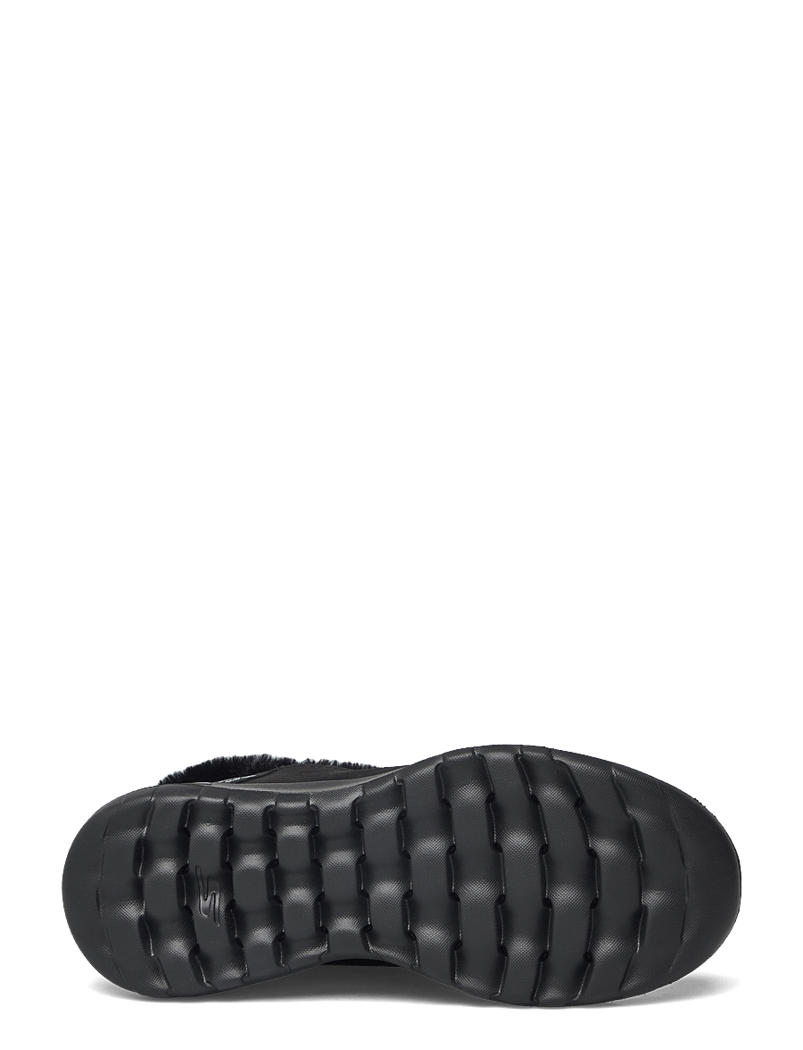 Skechers - Women ON-THE-GO JOY COZY DREAM - vintersko - bbk - 4