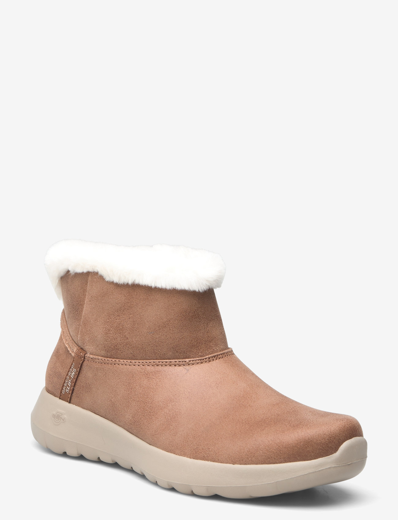 Skechers - Women ON-THE-GO JOY COZY DREAM - vintersko - csnt - 0